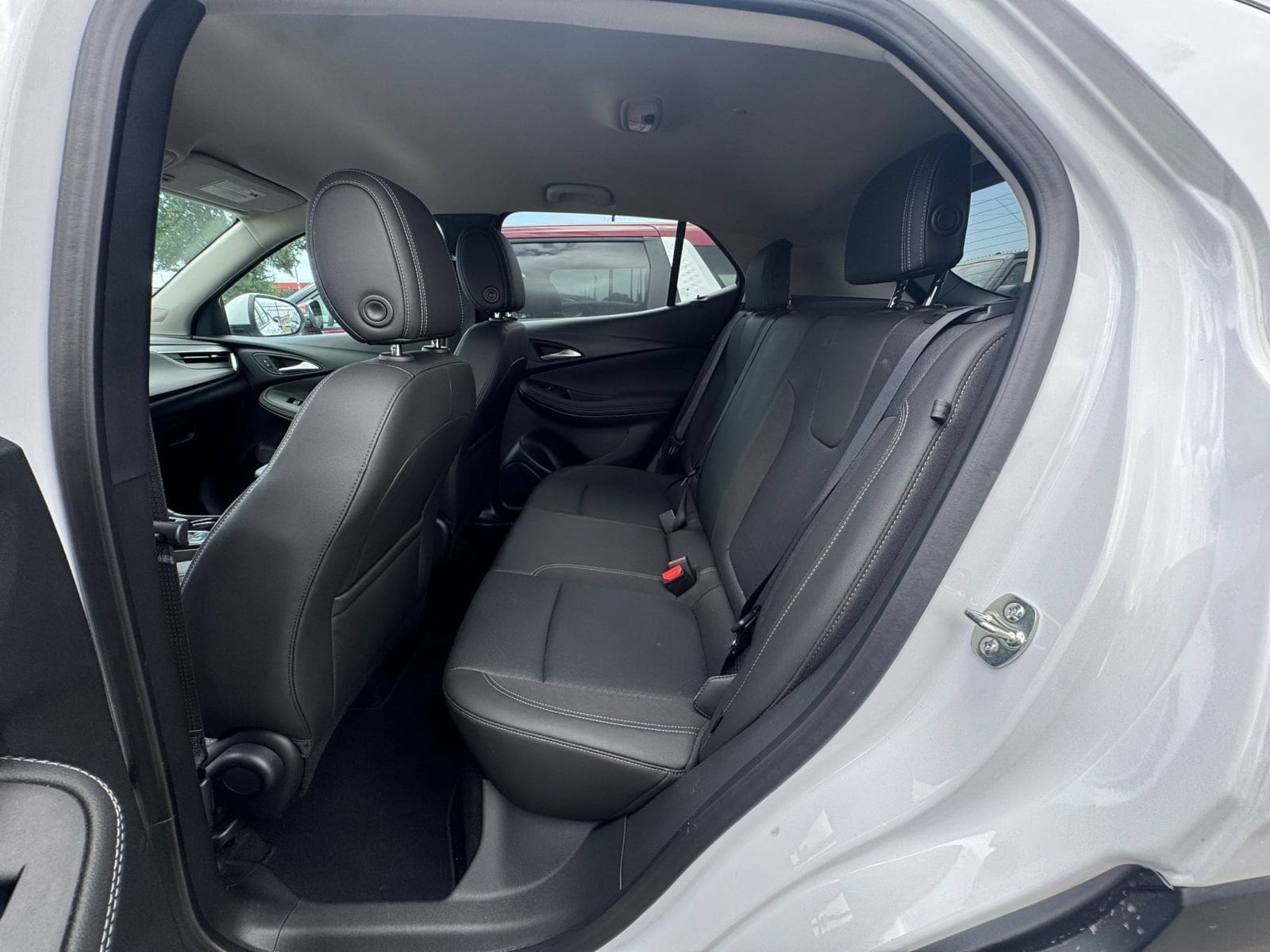 Thumbnail: 2026 Buick Encore GX - 24