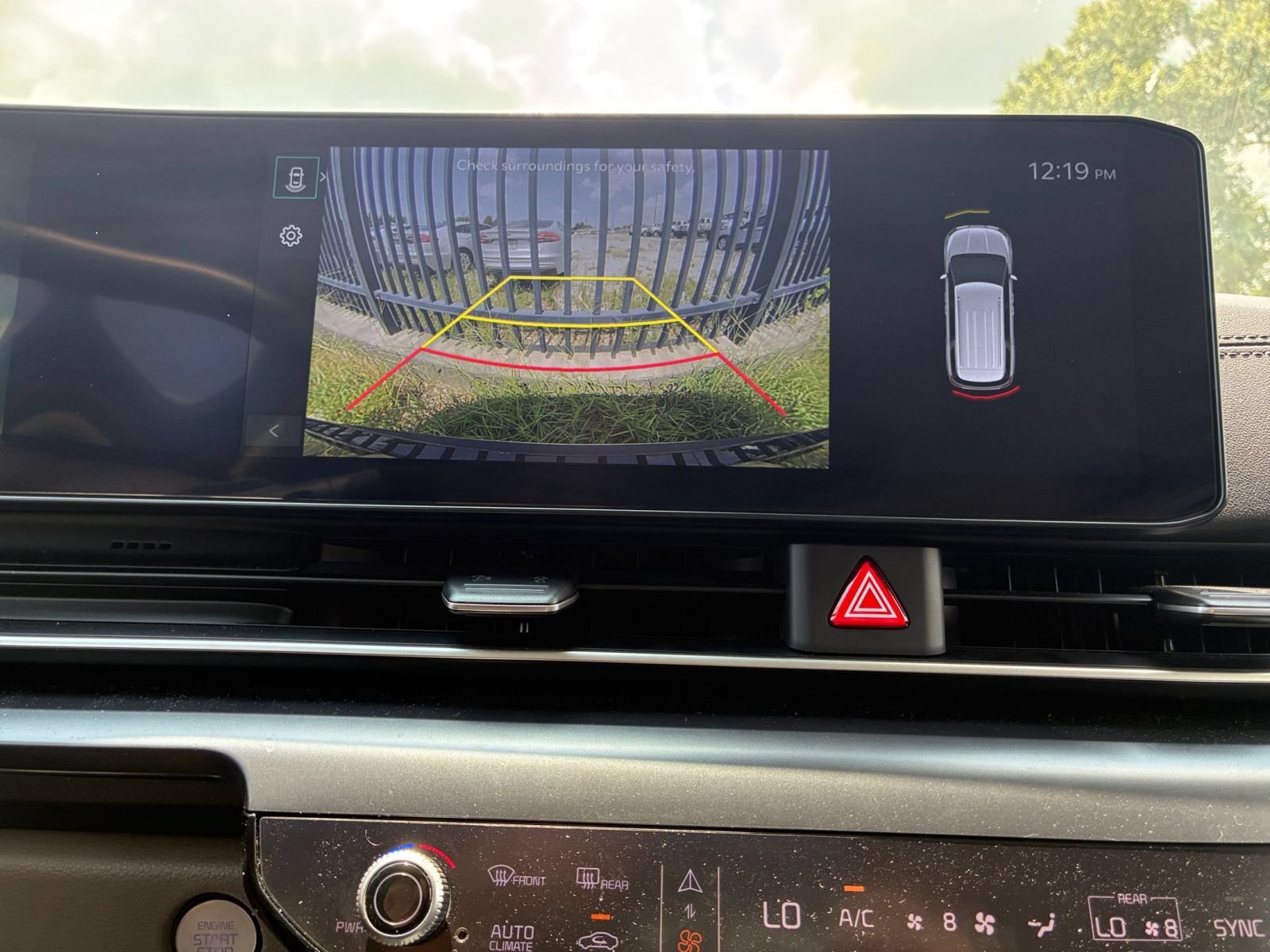 Thumbnail: 2026 Kia Carnival - 23