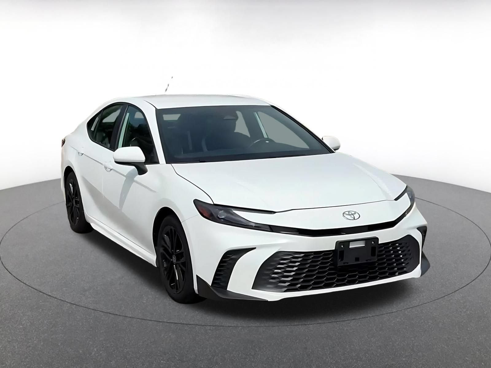 Thumbnail: 2026 Toyota Camry - 3