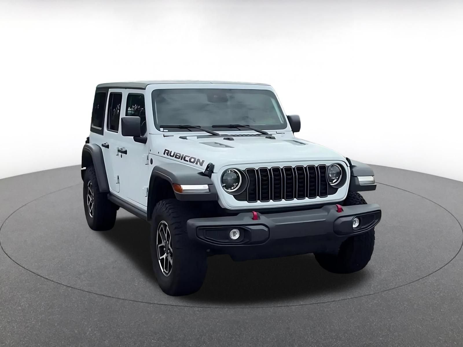 Thumbnail: 2025 Jeep Wrangler - 3