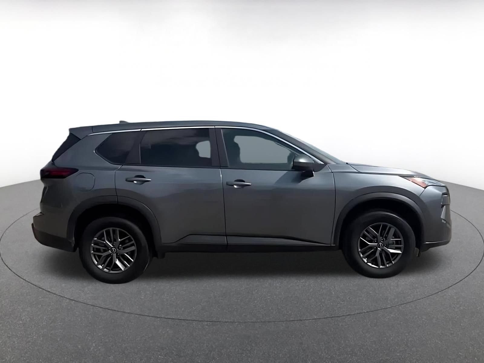 Thumbnail: 2026 Nissan Rogue - 16
