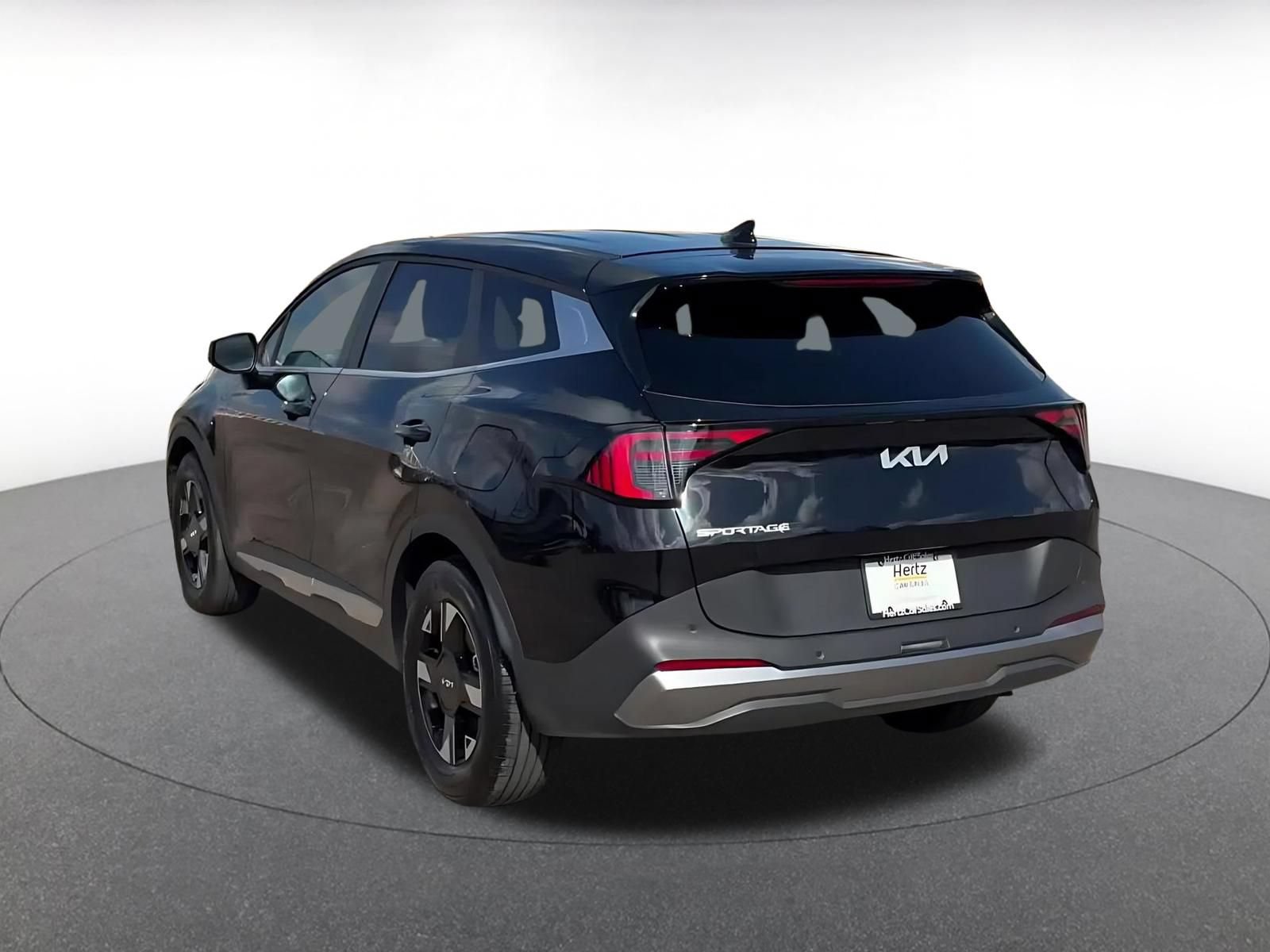 Thumbnail: 2026 Kia Sportage - 11