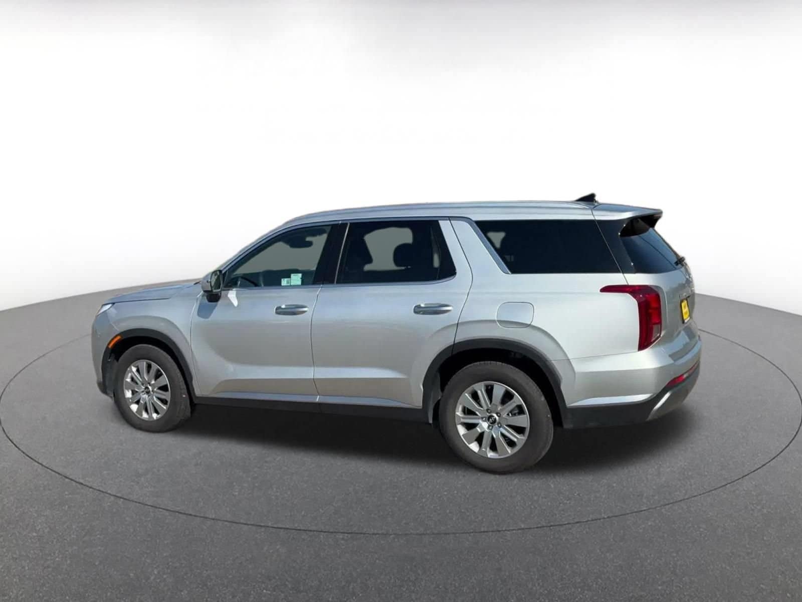 Thumbnail: 2025 Hyundai Palisade - 9