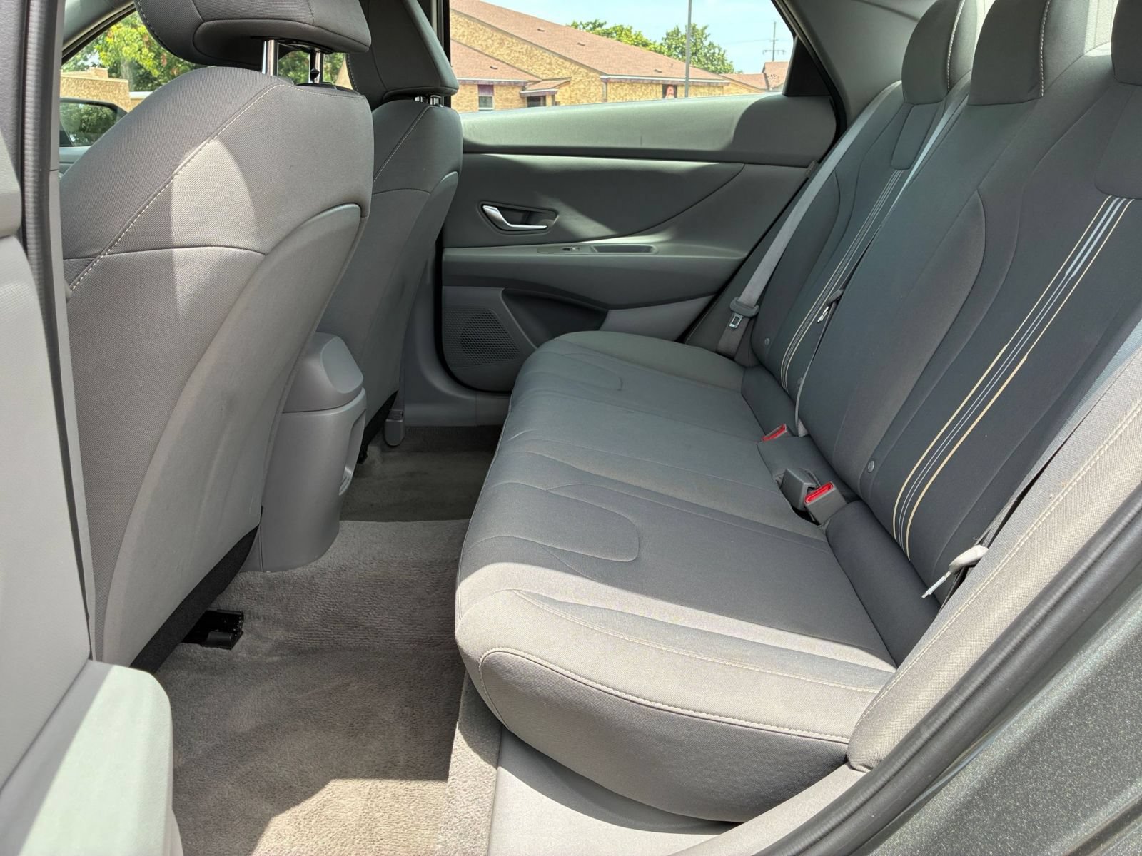 Thumbnail: 2026 Hyundai Elantra - 24