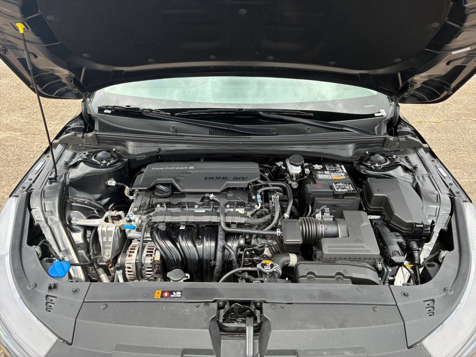 Thumbnail: 2026 Kia K4 - 31
