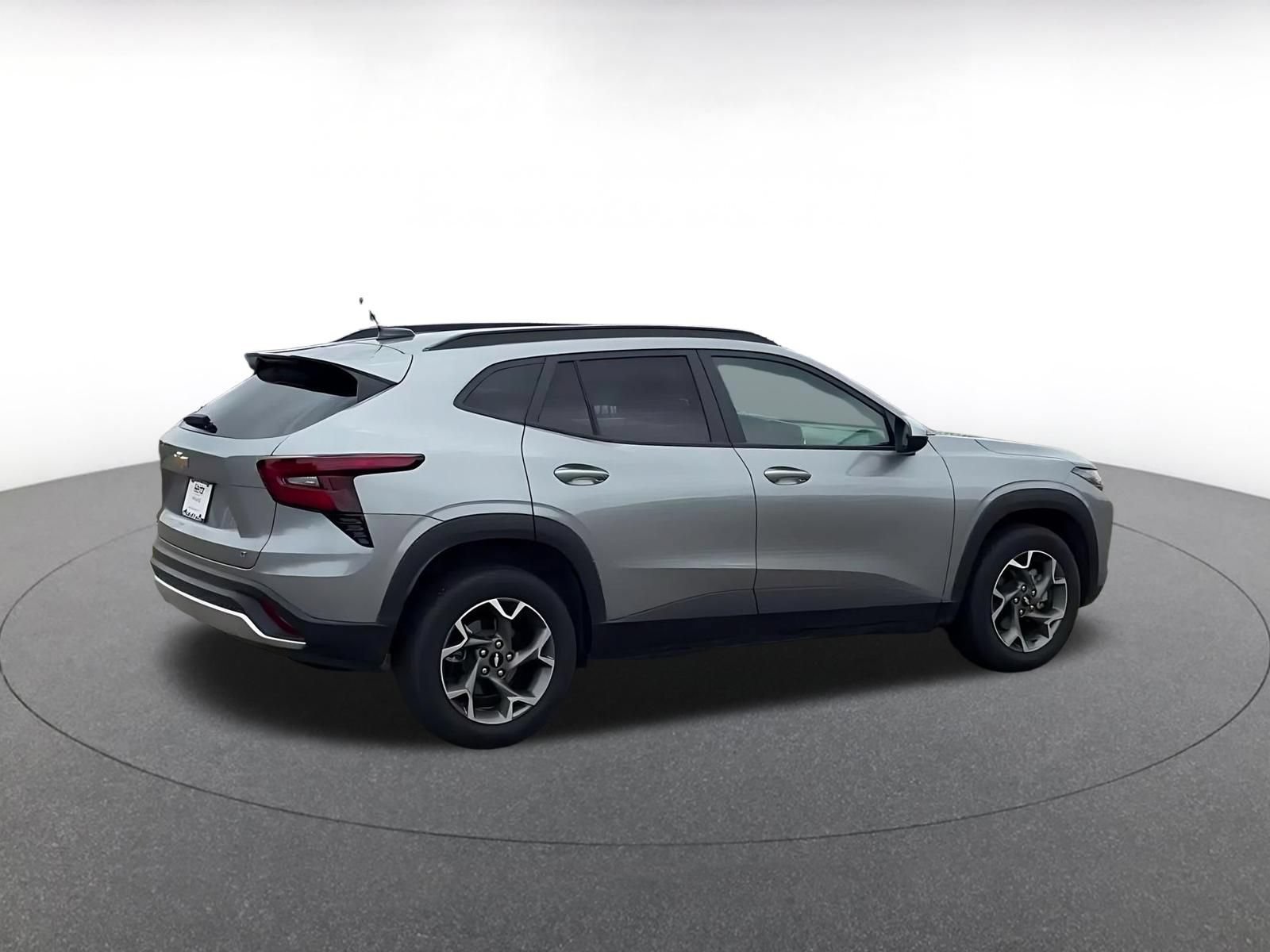 Thumbnail: 2025 Chevrolet Trax - 15