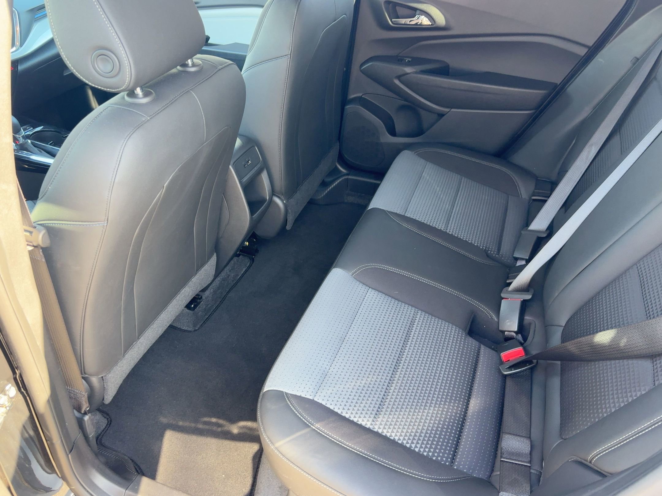 Thumbnail: 2025 Chevrolet Trax - 7