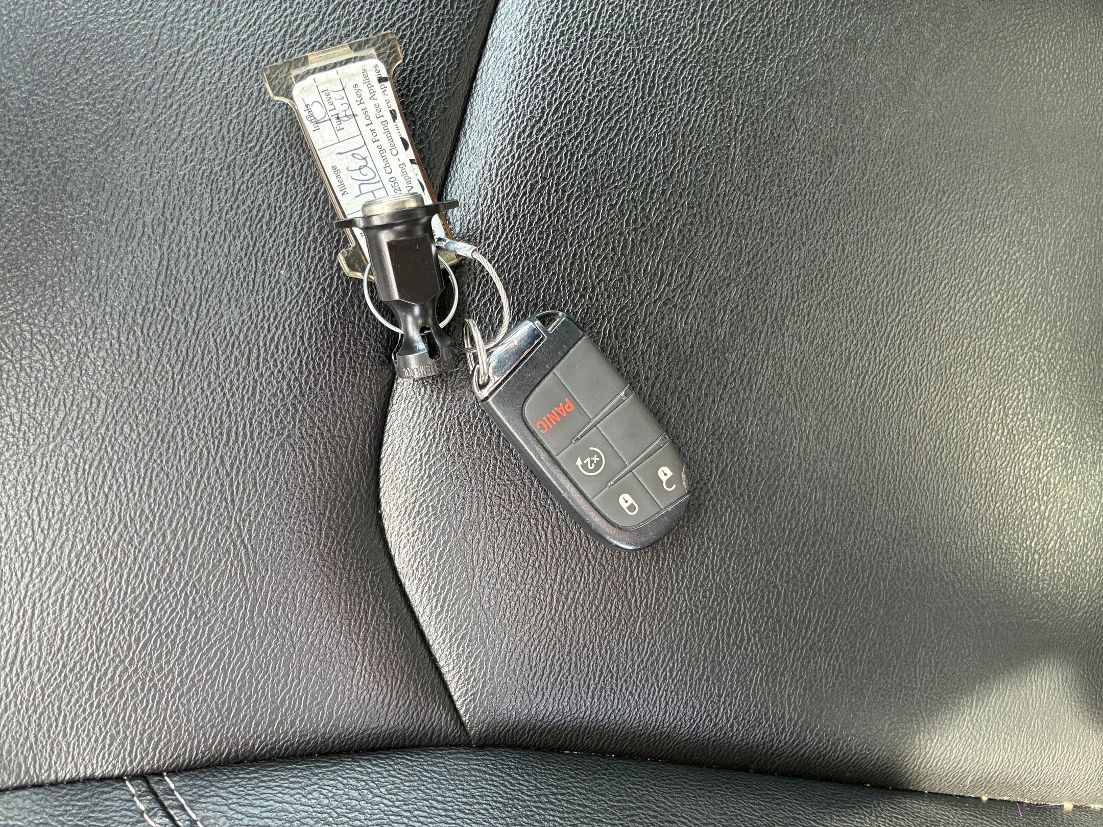 Thumbnail: 2025 Jeep Compass - 21