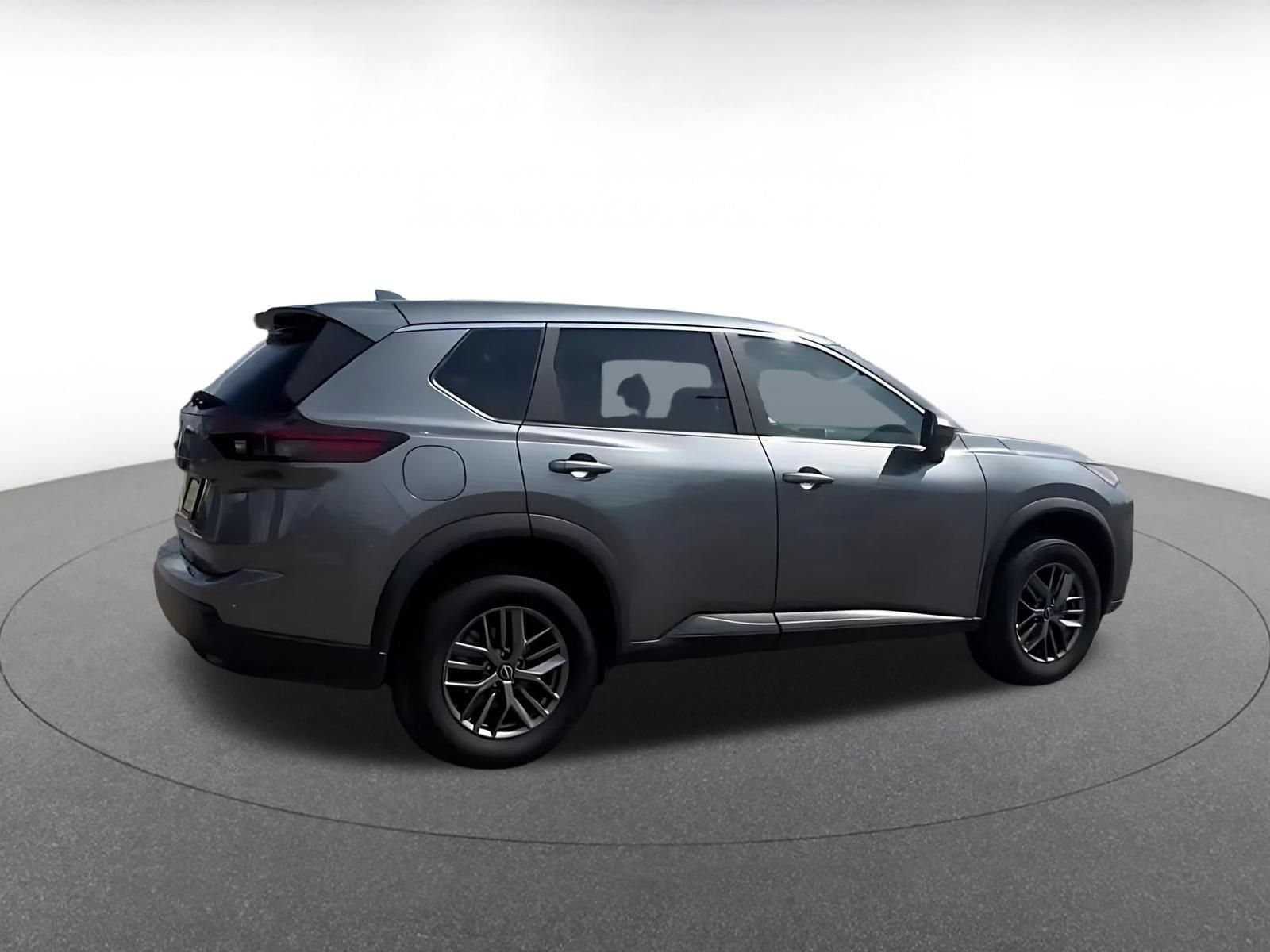 Thumbnail: 2026 Nissan Rogue - 15