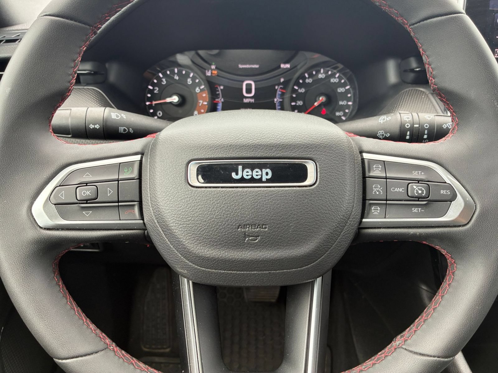 Thumbnail: 2025 Jeep Compass - 27