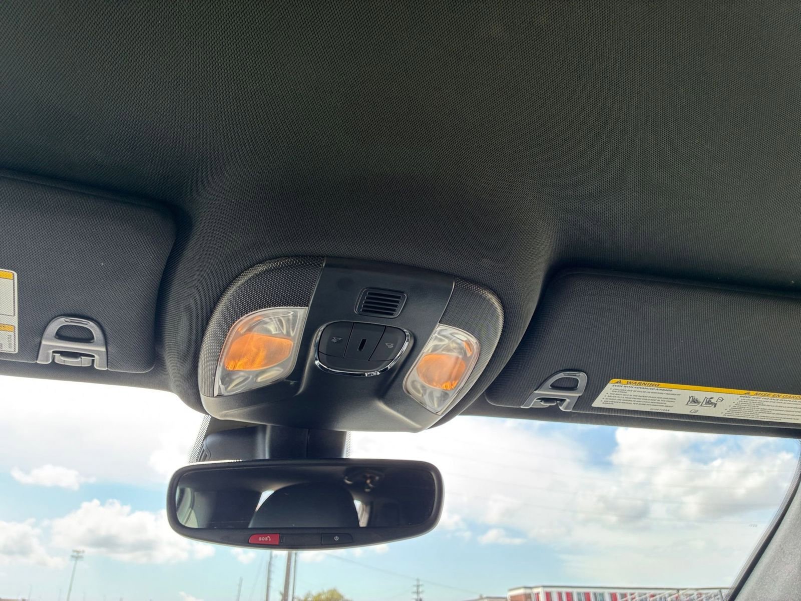 Thumbnail: 2025 Jeep Compass - 24