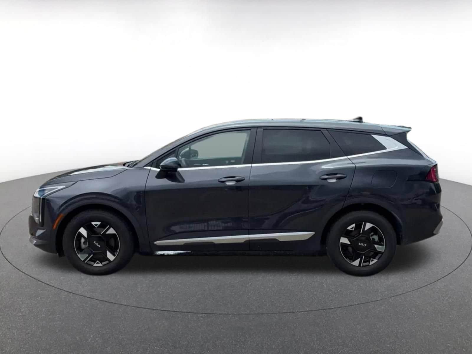 Thumbnail: 2026 Kia Sportage - 7