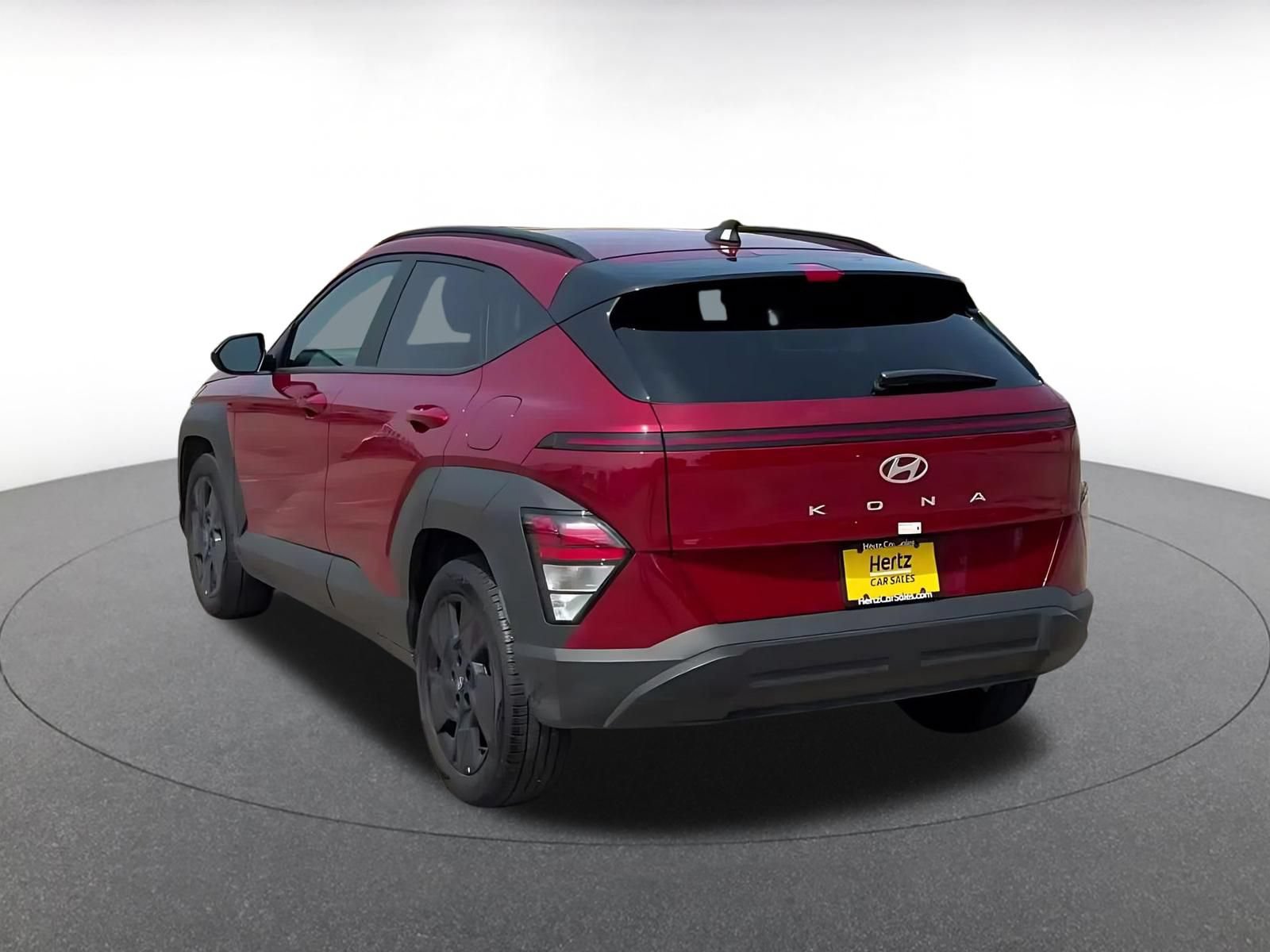 Thumbnail: 2026 Hyundai Kona - 9