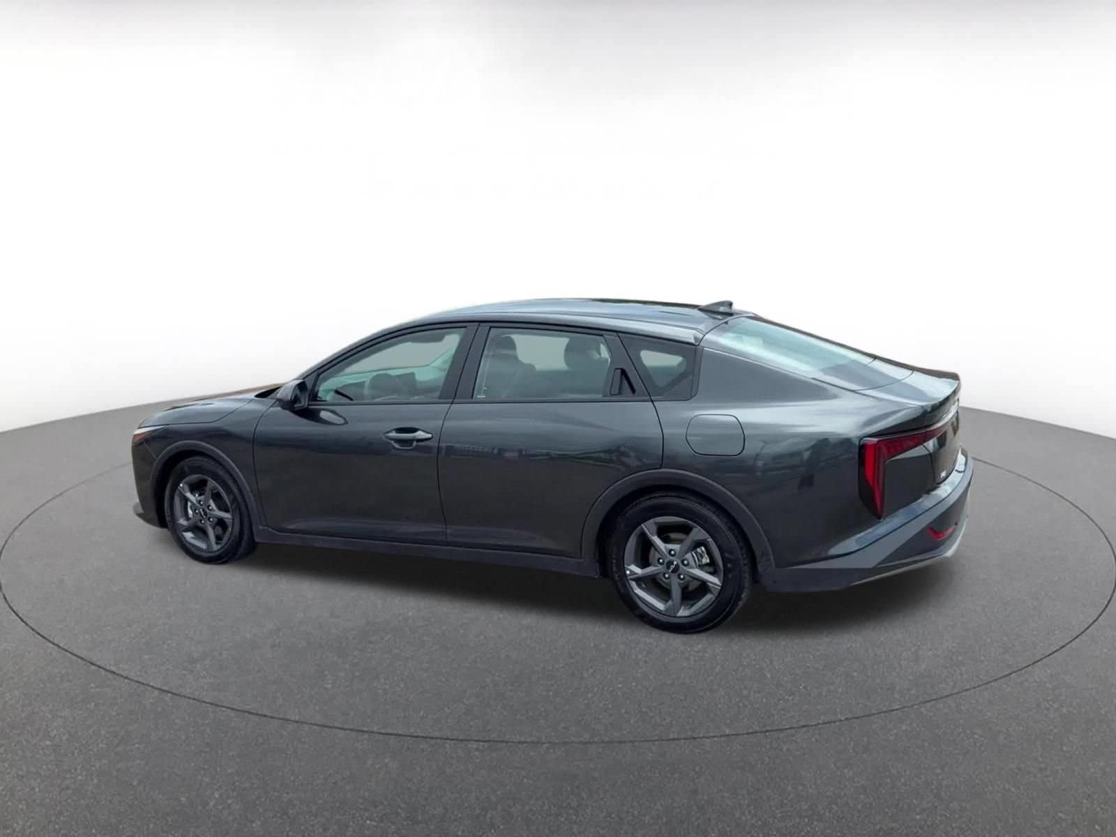 Thumbnail: 2026 Kia K4 - 10