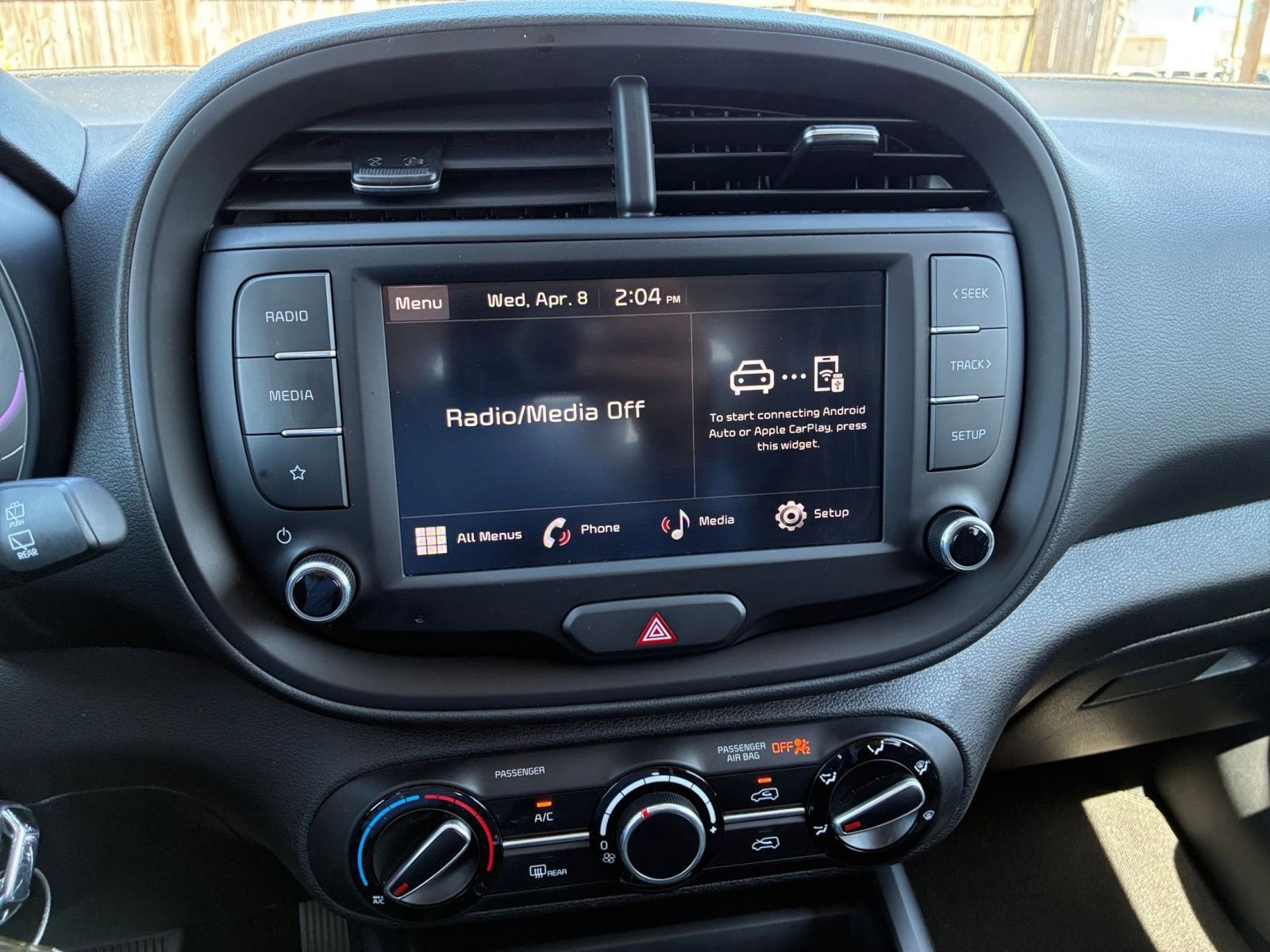 Thumbnail: 2025 Kia Soul - 20