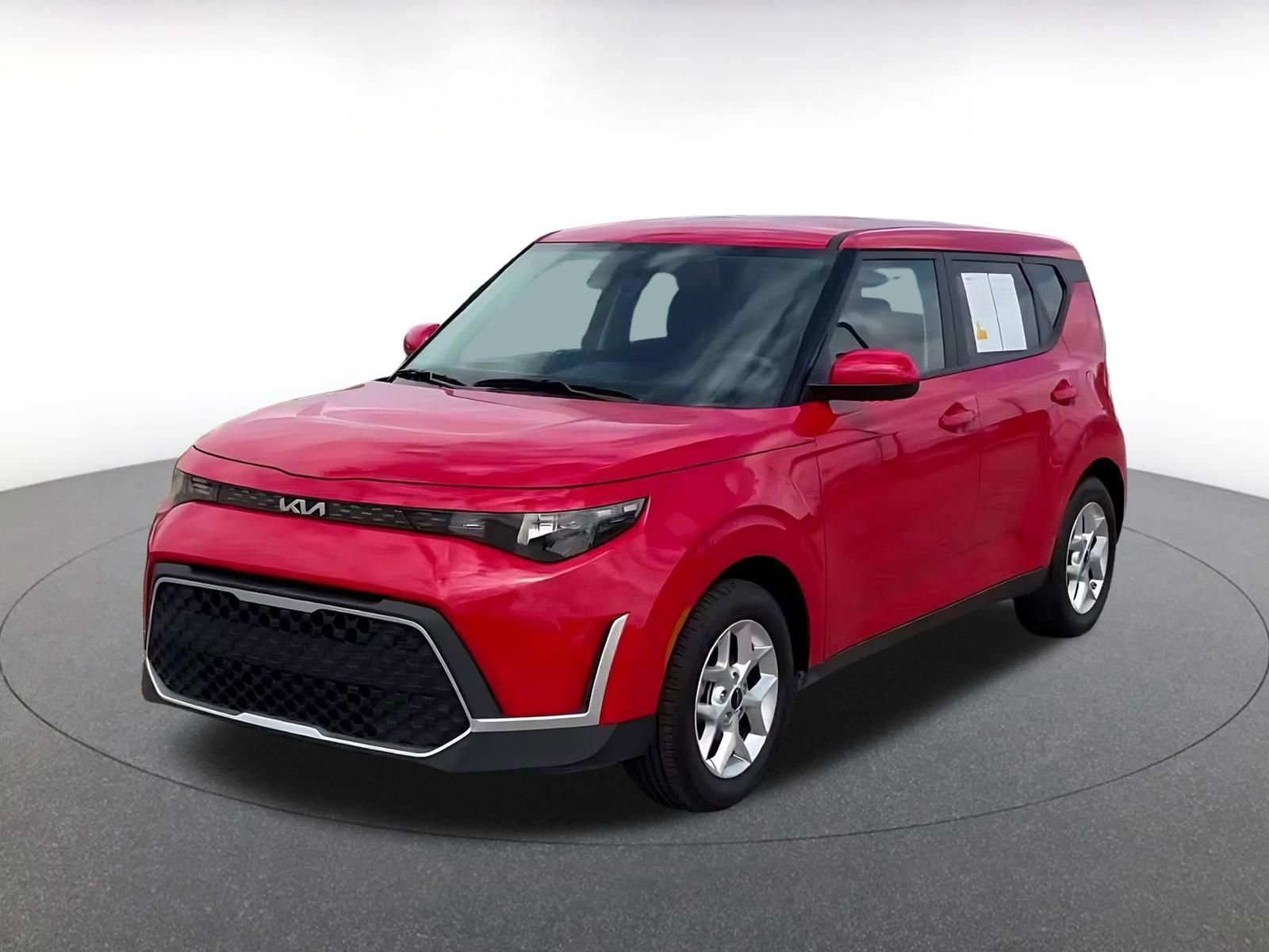 Thumbnail: 2025 Kia Soul - 7