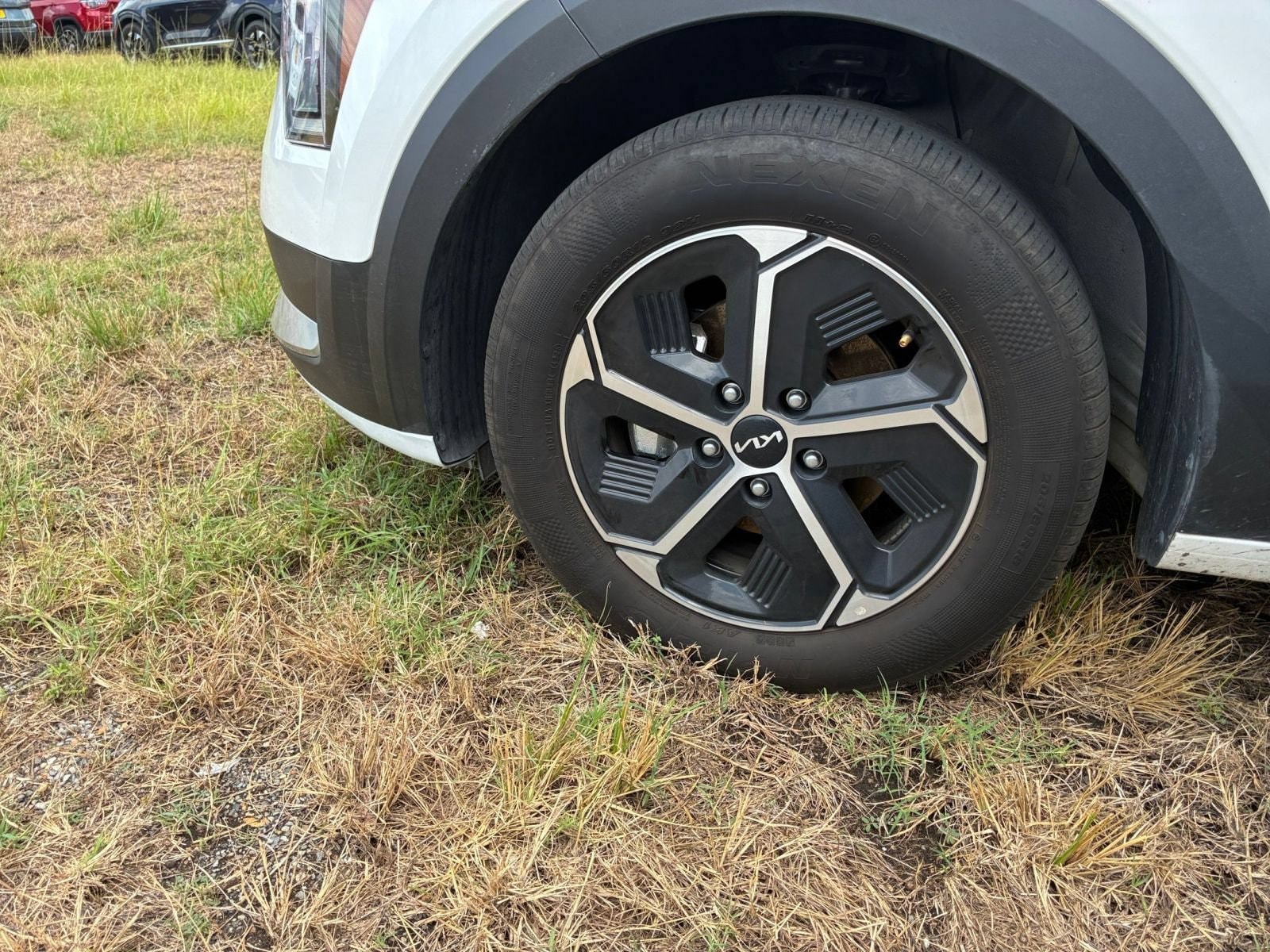 Thumbnail: 2026 Kia Niro - 29