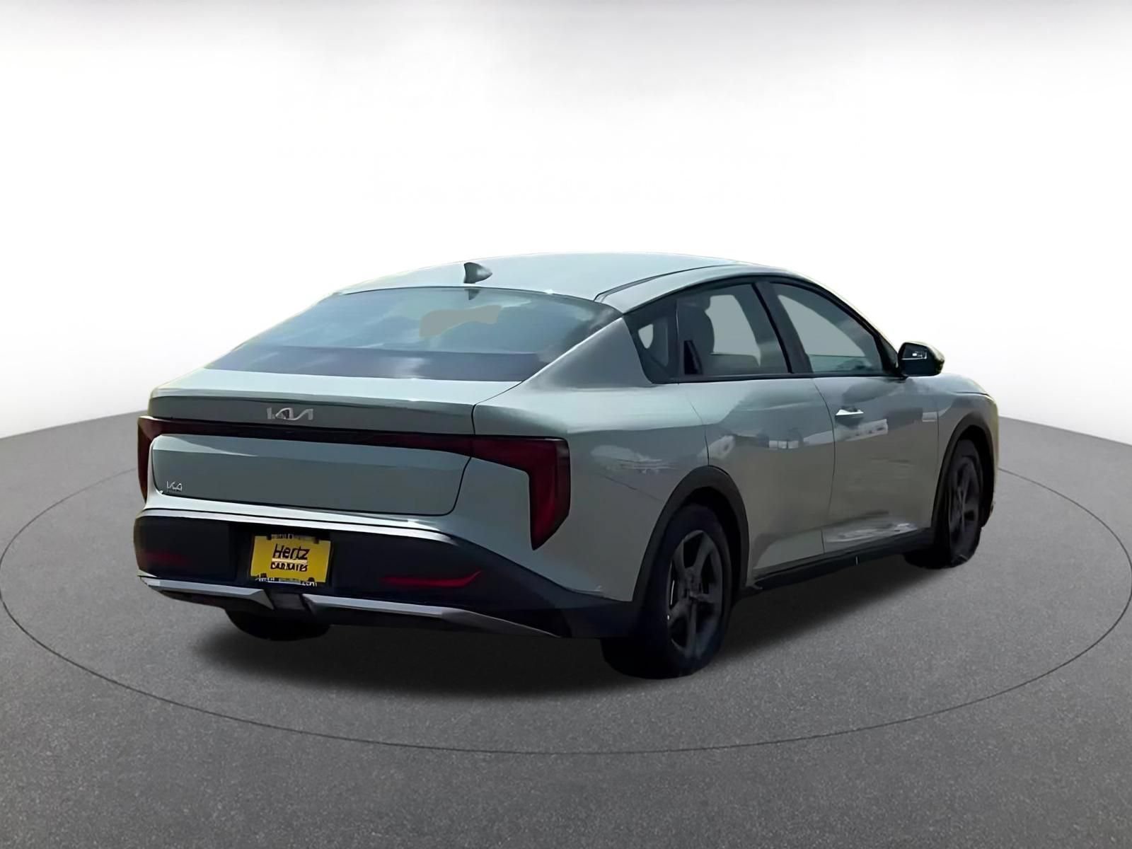 Thumbnail: 2026 Kia K4 - 13
