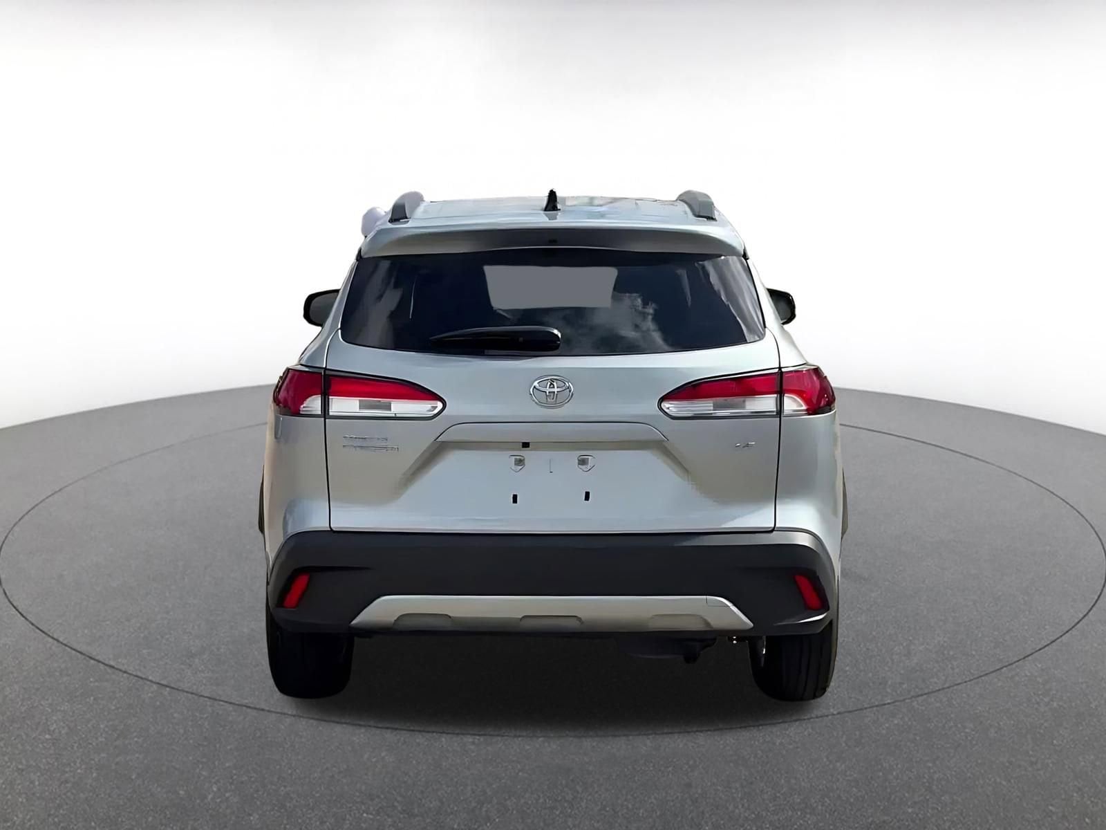 Thumbnail: 2025 Toyota Corolla Cross - 12