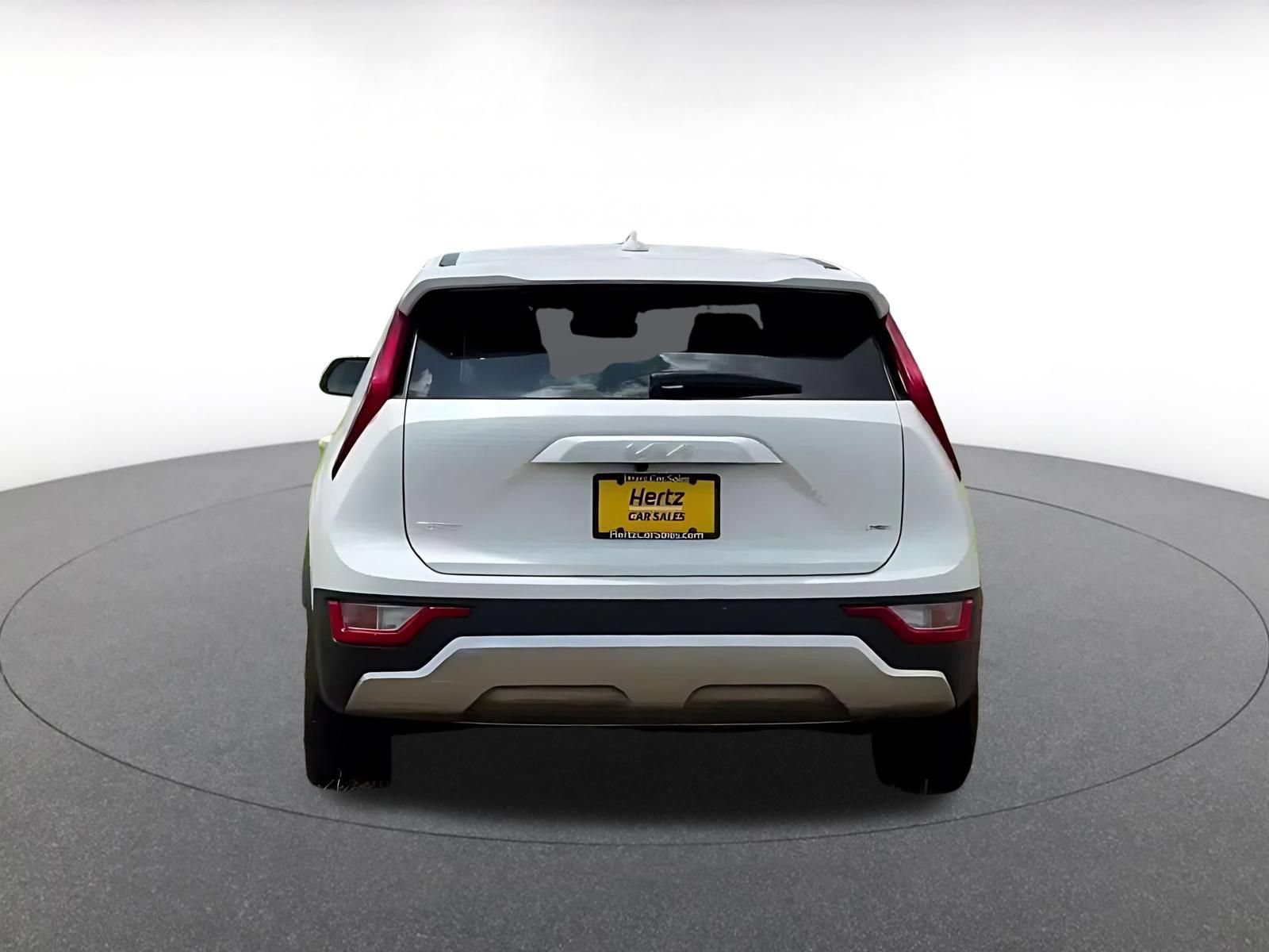 Thumbnail: 2026 Kia Niro - 12
