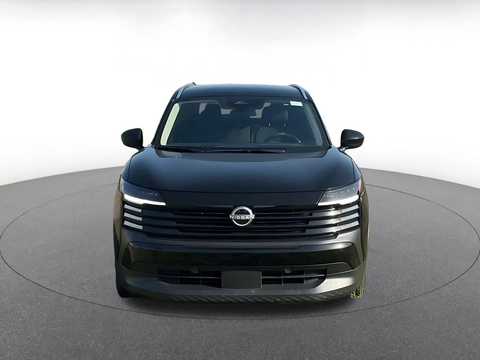 Thumbnail: 2026 Nissan Kicks - 4