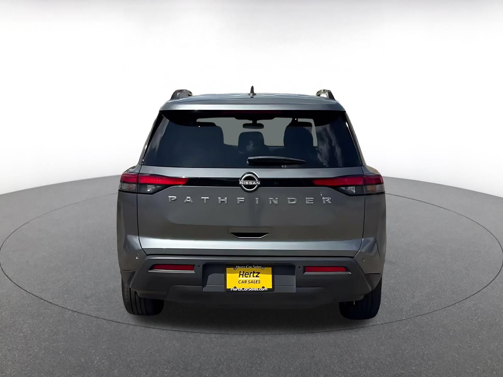 Thumbnail: 2025 Nissan Pathfinder - 12