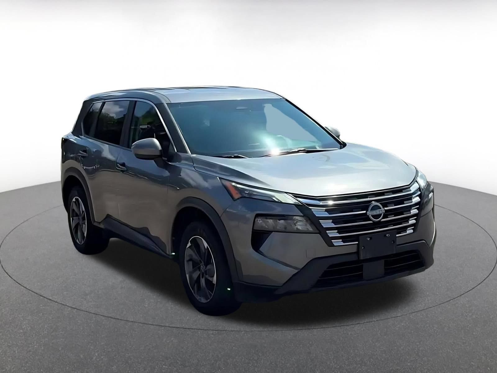 Thumbnail: 2025 Nissan Rogue - 3