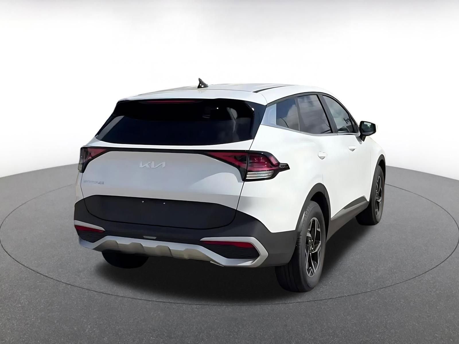 Thumbnail: 2025 Kia Sportage - 14