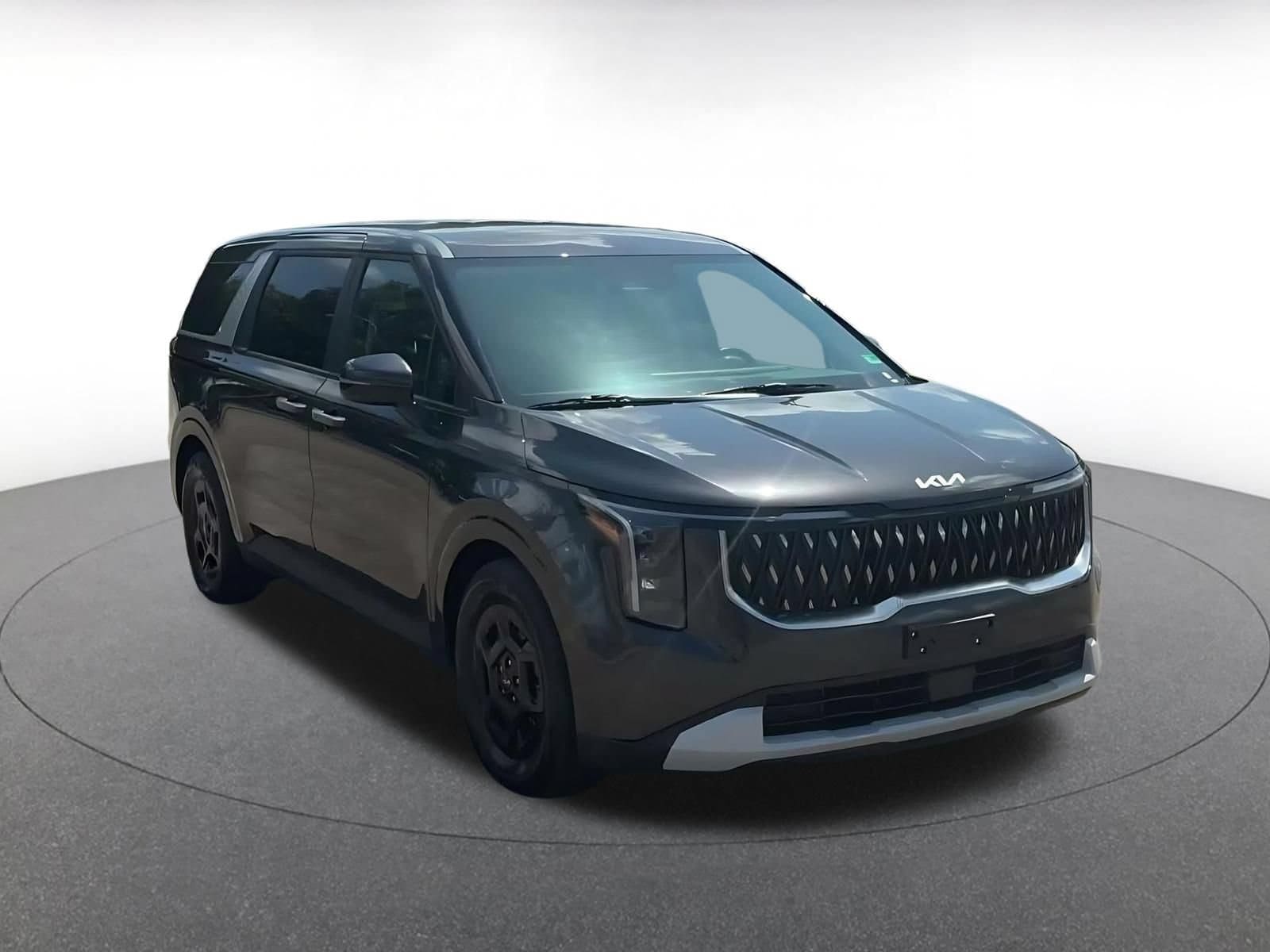 Thumbnail: 2026 Kia Carnival - 3