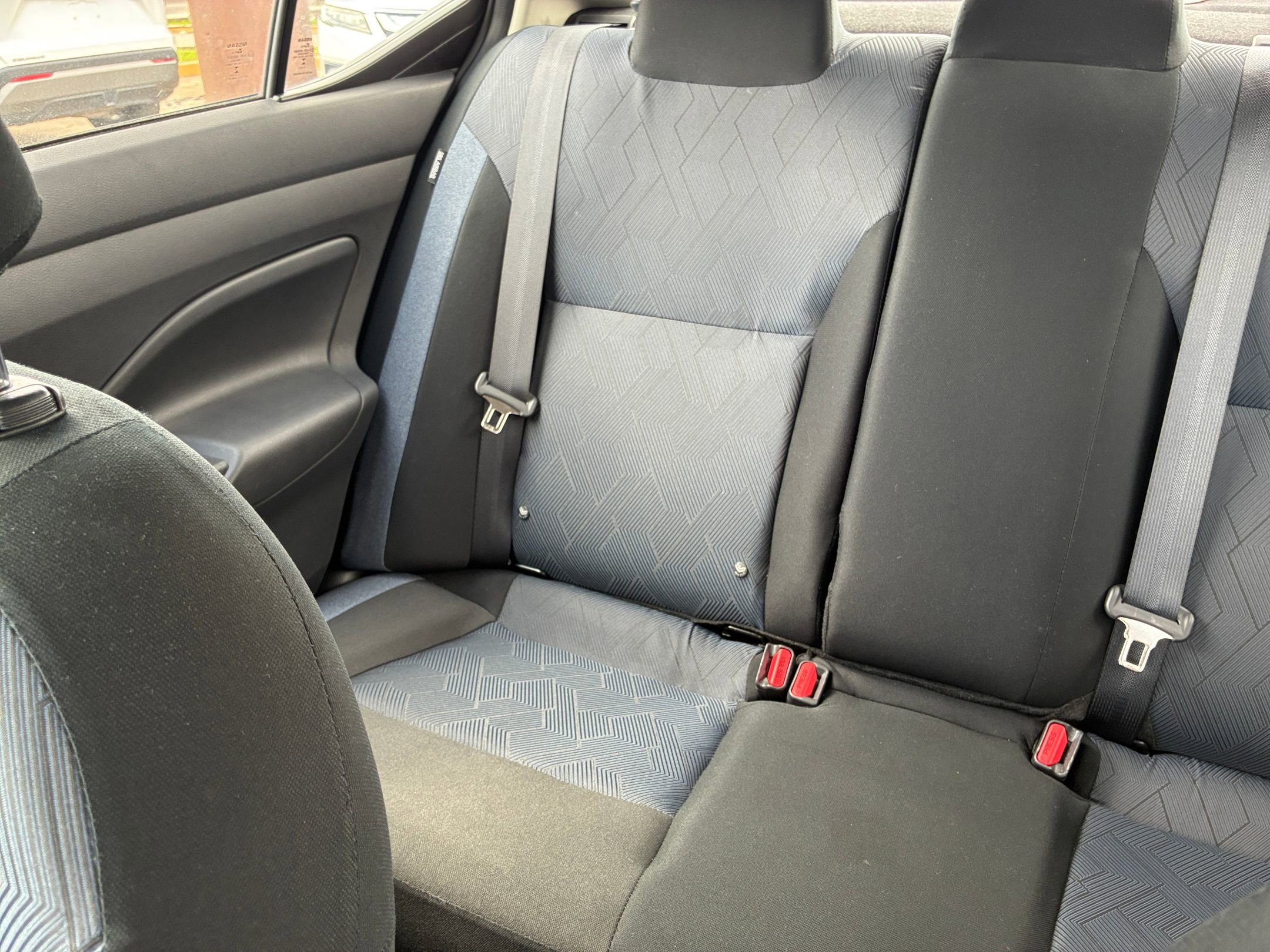 Thumbnail: 2025 Nissan Versa - 32