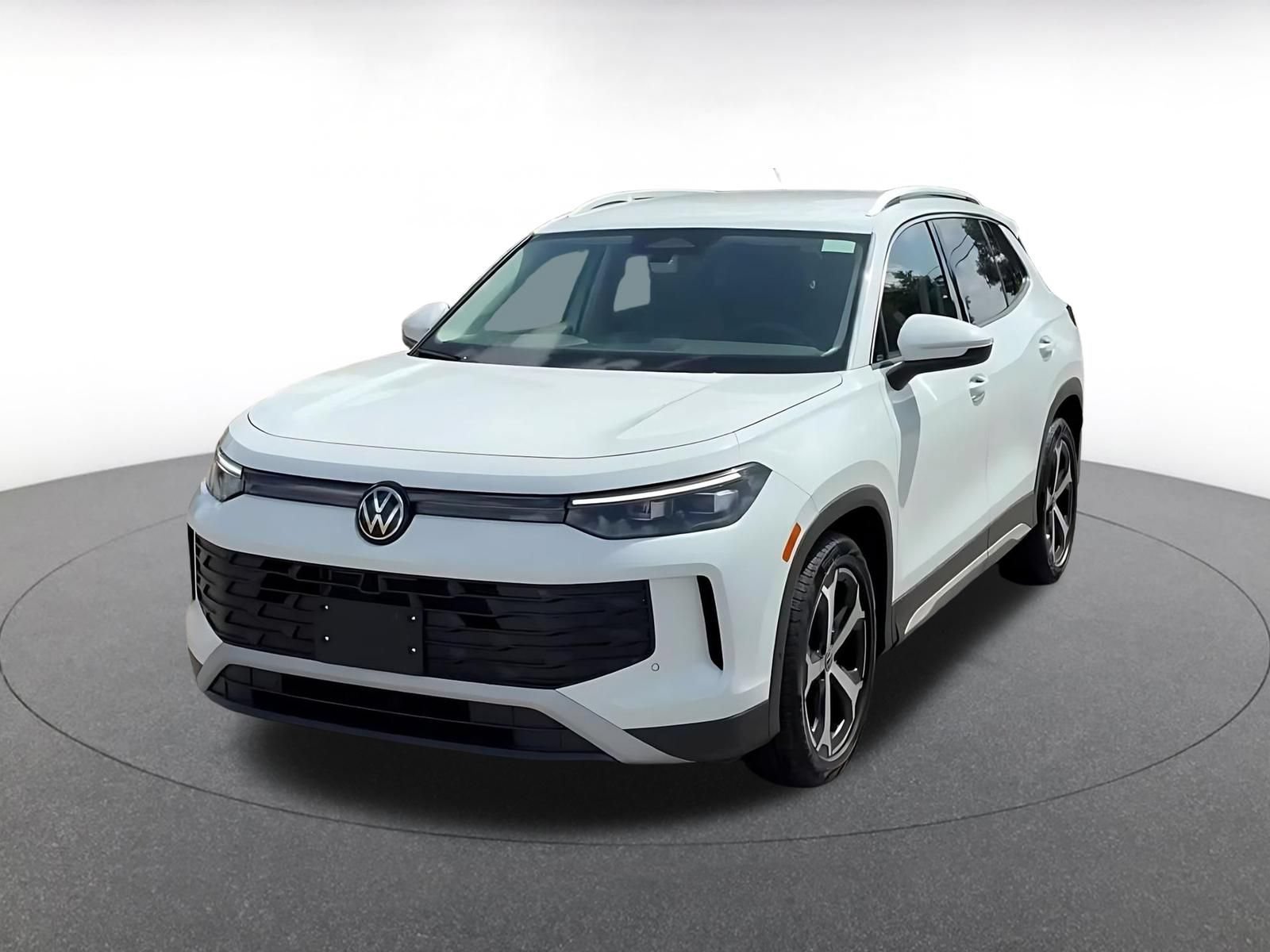 Thumbnail: 2026 Volkswagen Tiguan - 7