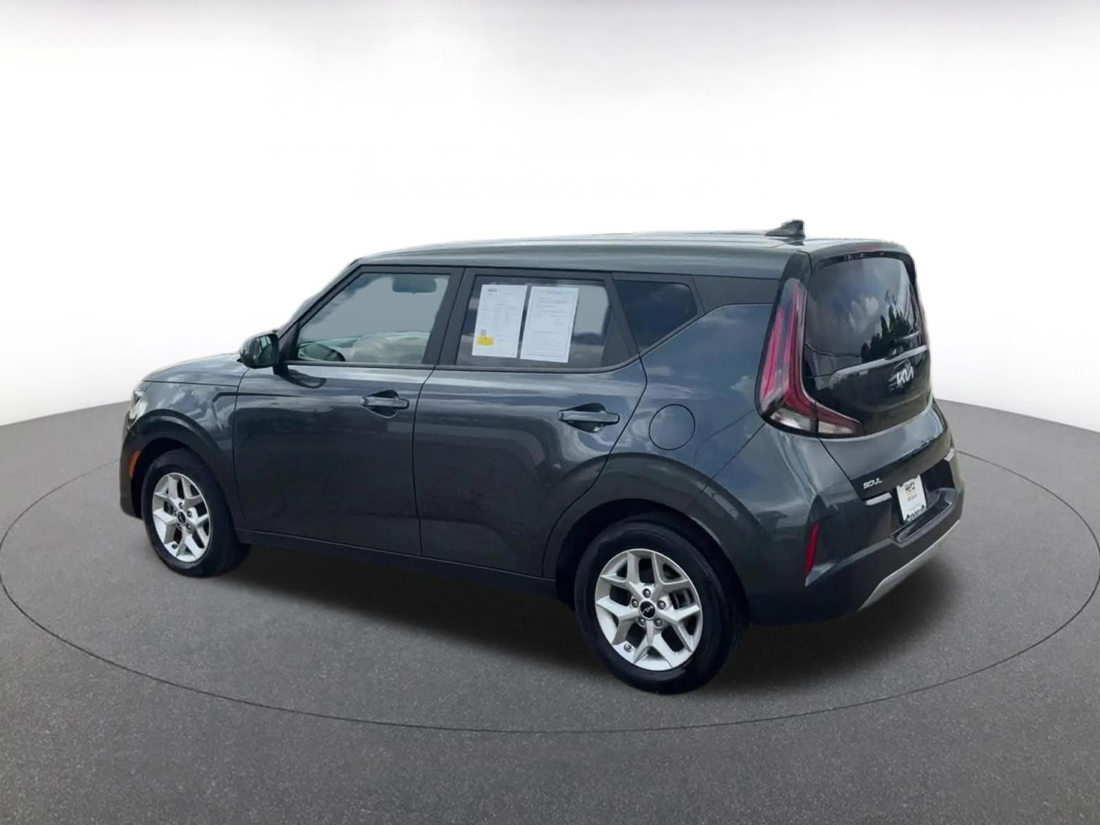 Thumbnail: 2025 Kia Soul - 10