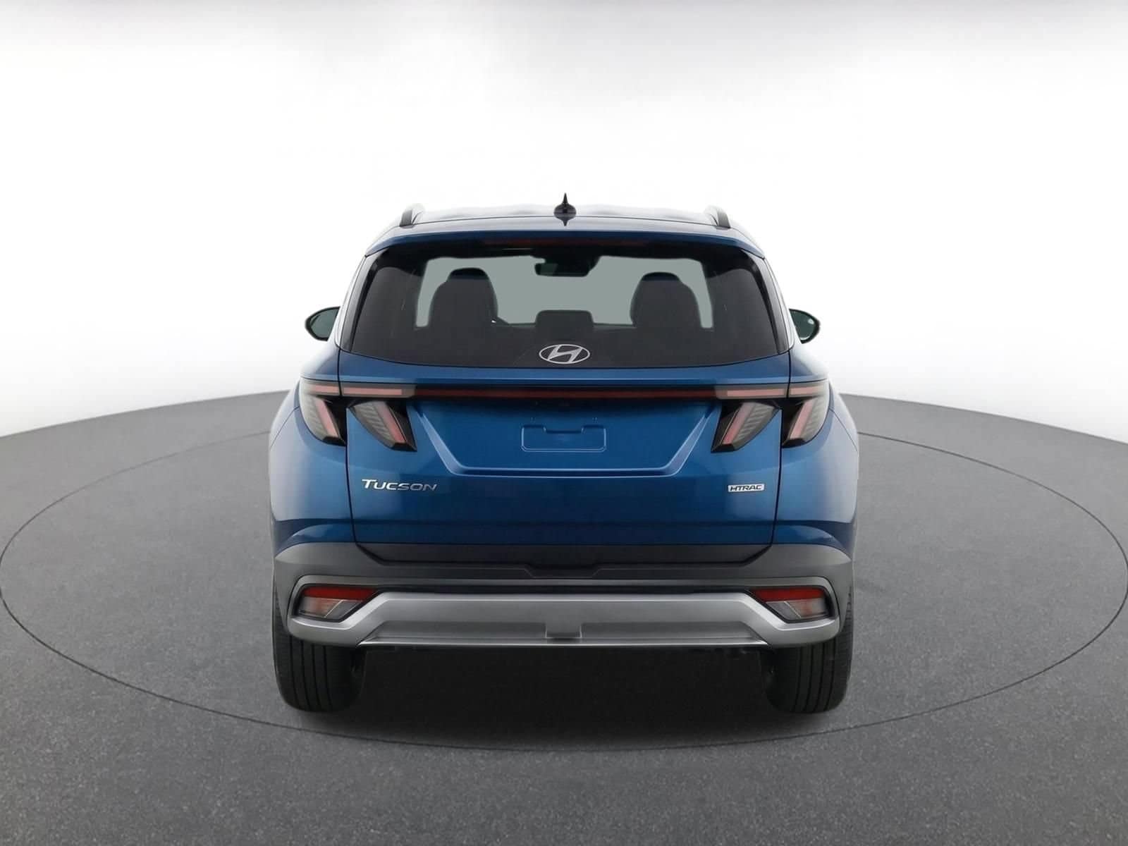 Thumbnail: 2026 Hyundai Tucson - 8