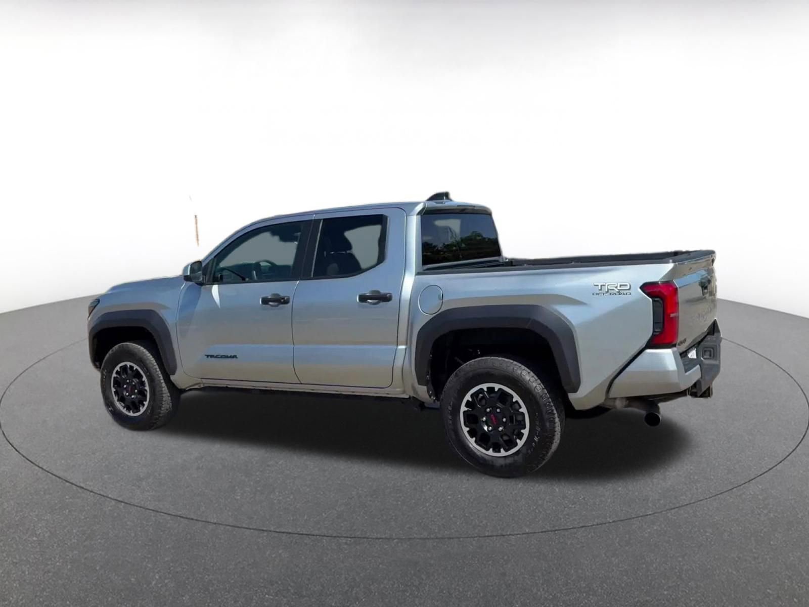 Thumbnail: 2025 Toyota Tacoma - 10