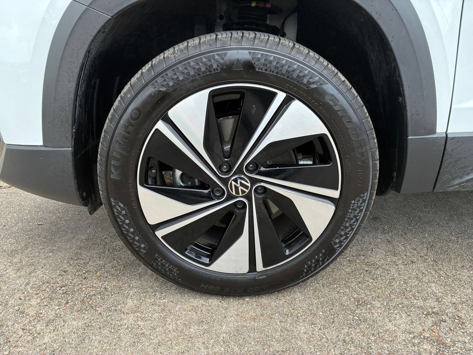 Thumbnail: 2026 Volkswagen Taos - 31