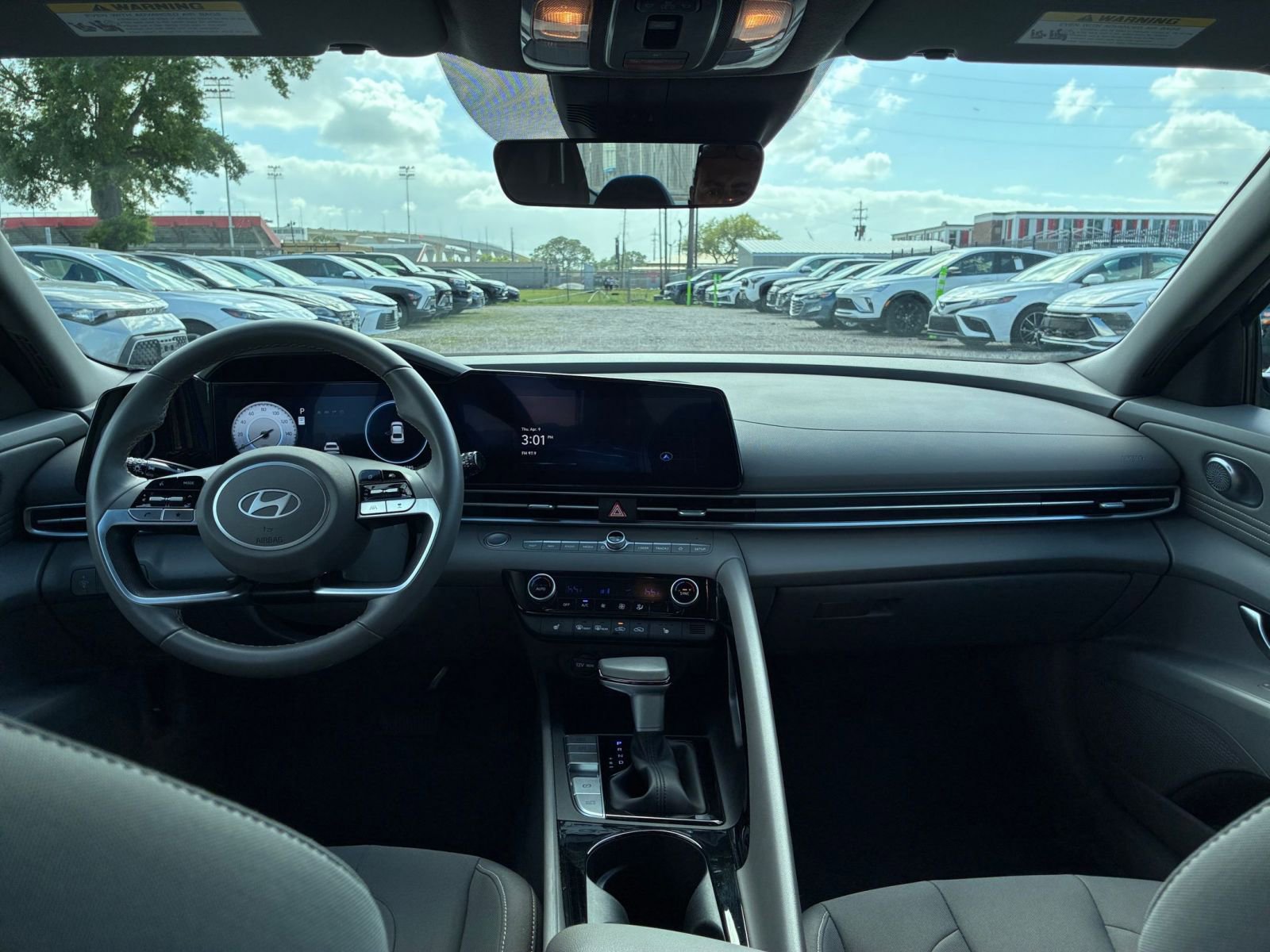 Thumbnail: 2025 Hyundai Elantra - 31