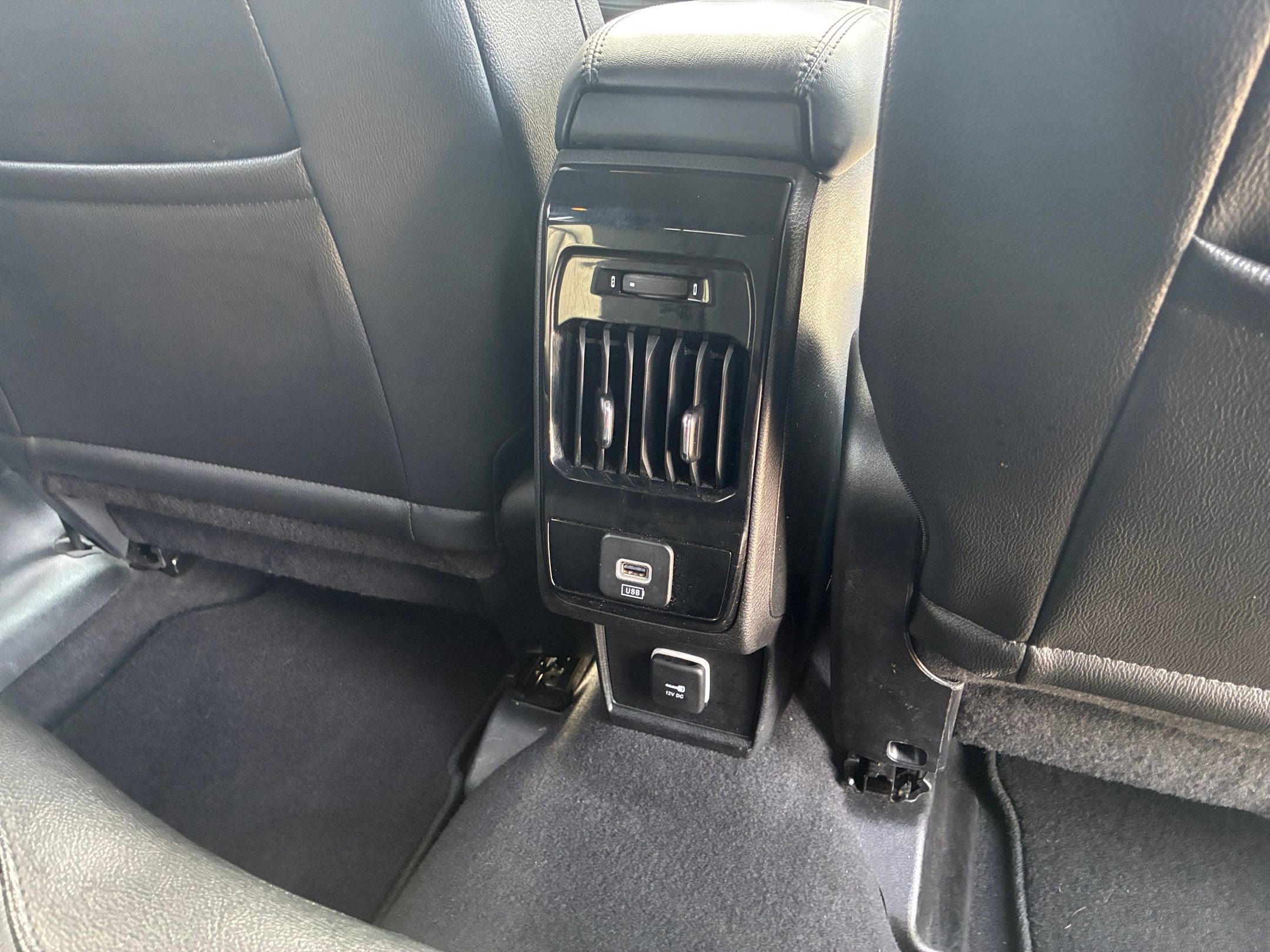 Thumbnail: 2025 Jeep Compass - 21