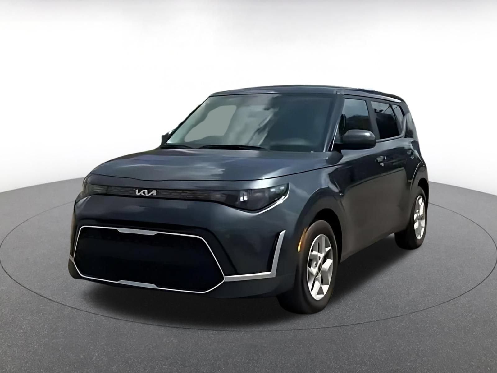 Thumbnail: 2025 Kia Soul - 8