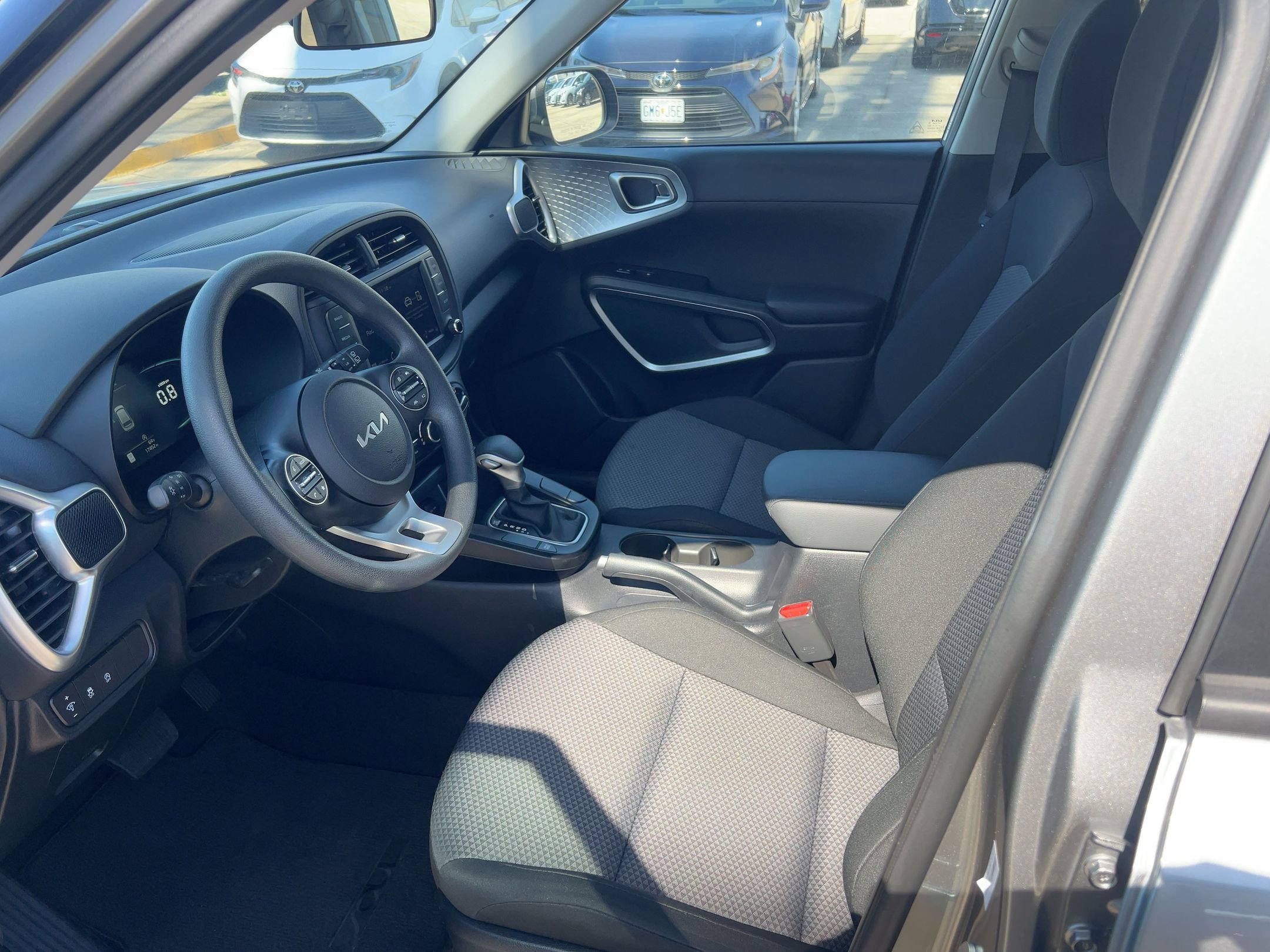 Thumbnail: 2025 Kia Soul - 2