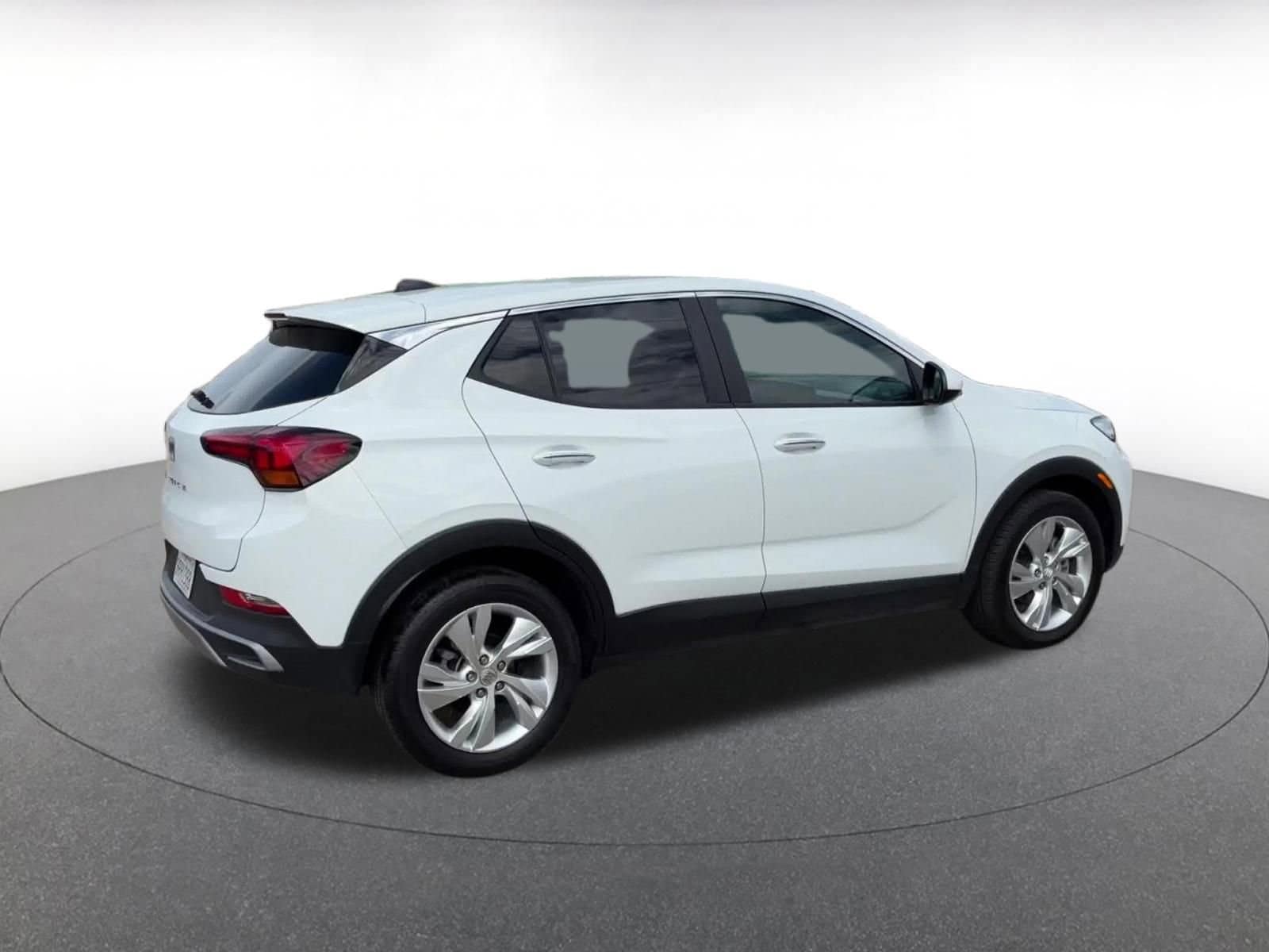 Thumbnail: 2025 Buick Encore GX - 15