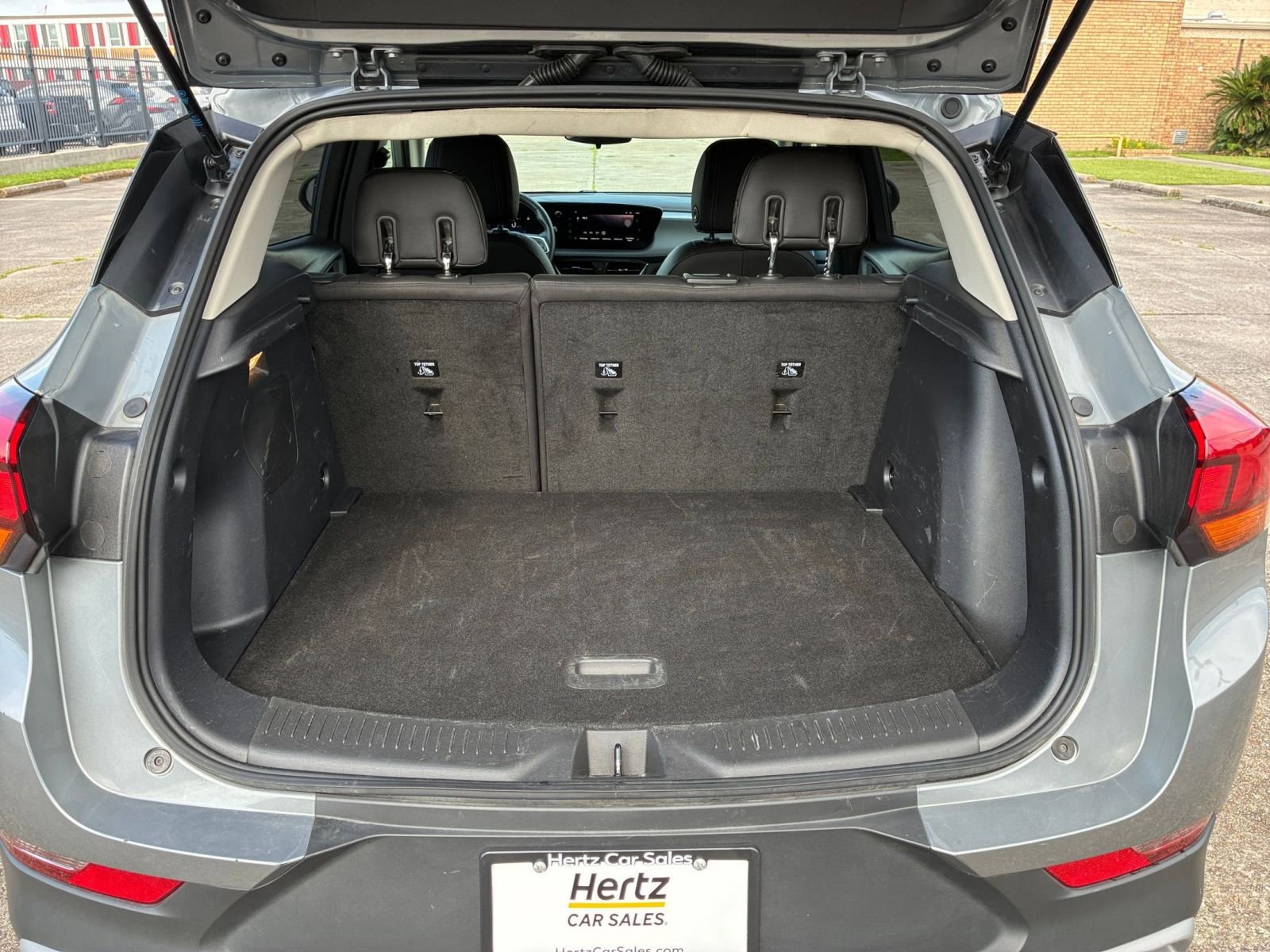 Thumbnail: 2025 Buick Encore GX - 31
