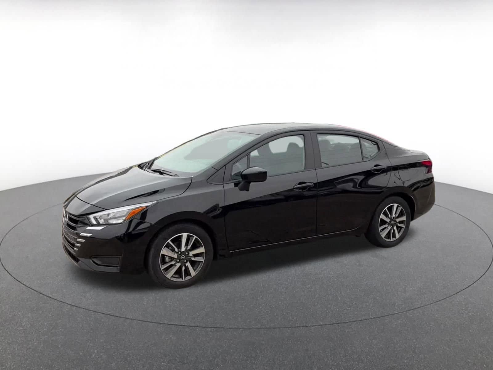 Thumbnail: 2025 Nissan Versa - 8