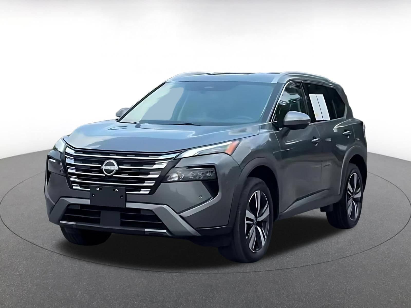 Thumbnail: 2026 Nissan Rogue - 7
