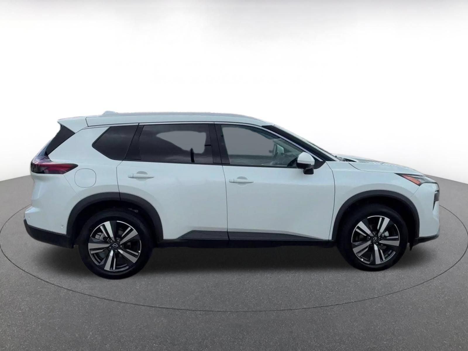 Thumbnail: 2026 Nissan Rogue - 16
