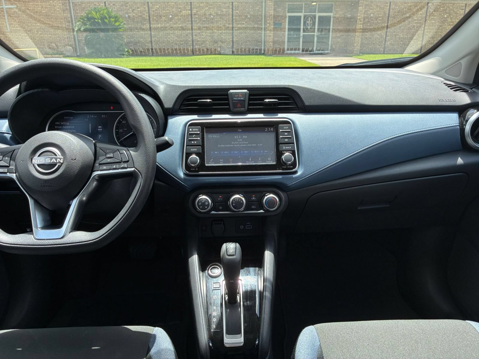 Thumbnail: 2025 Nissan Versa - 17