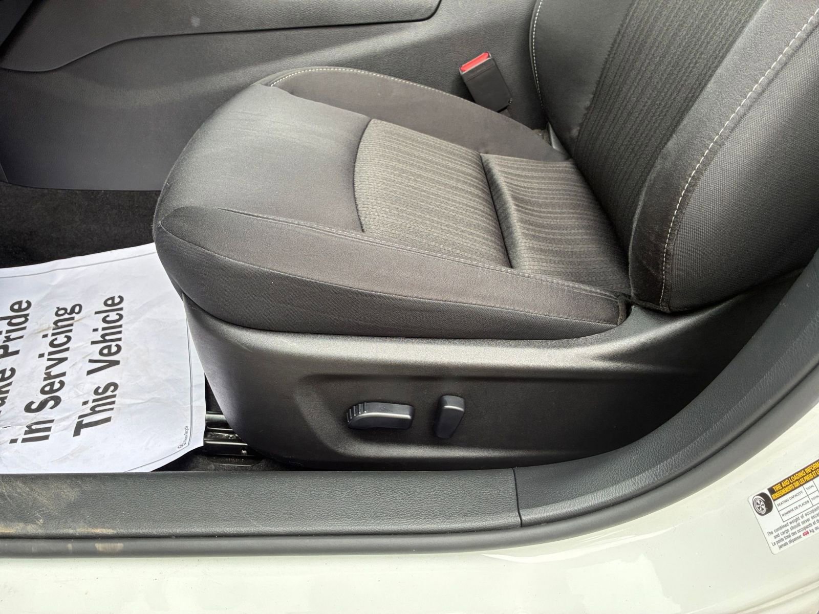 Thumbnail: 2025 Nissan Altima - 23