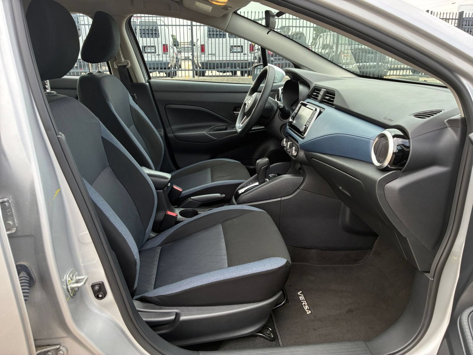Thumbnail: 2025 Nissan Versa - 29