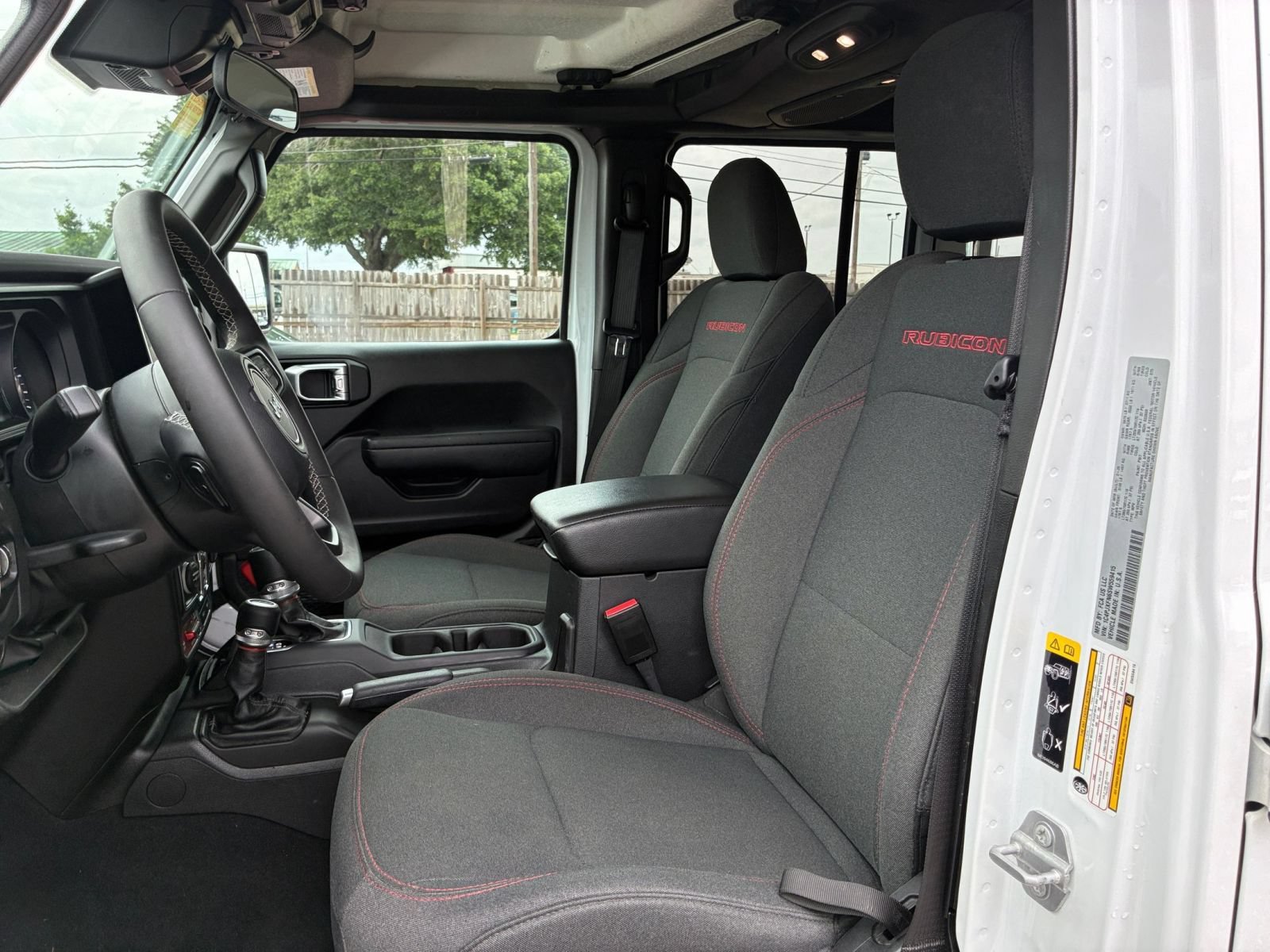 Thumbnail: 2025 Jeep Wrangler - 27