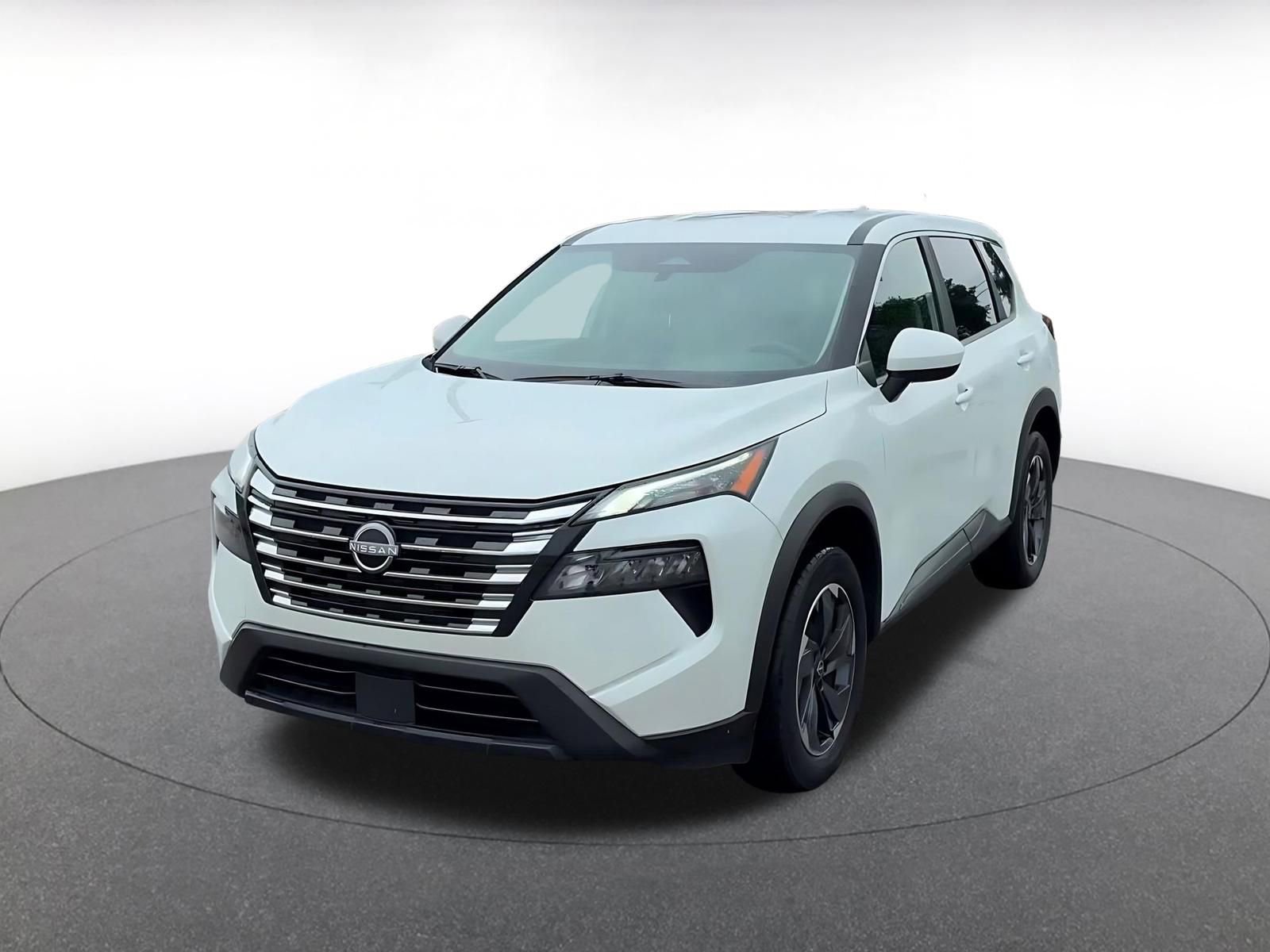 Thumbnail: 2025 Nissan Rogue - 7