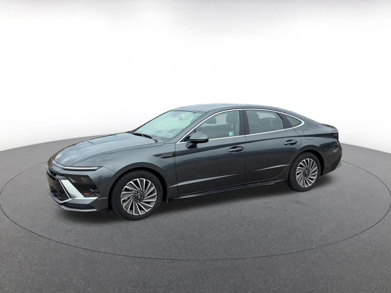 Thumbnail: 2025 Hyundai Sonata - 6